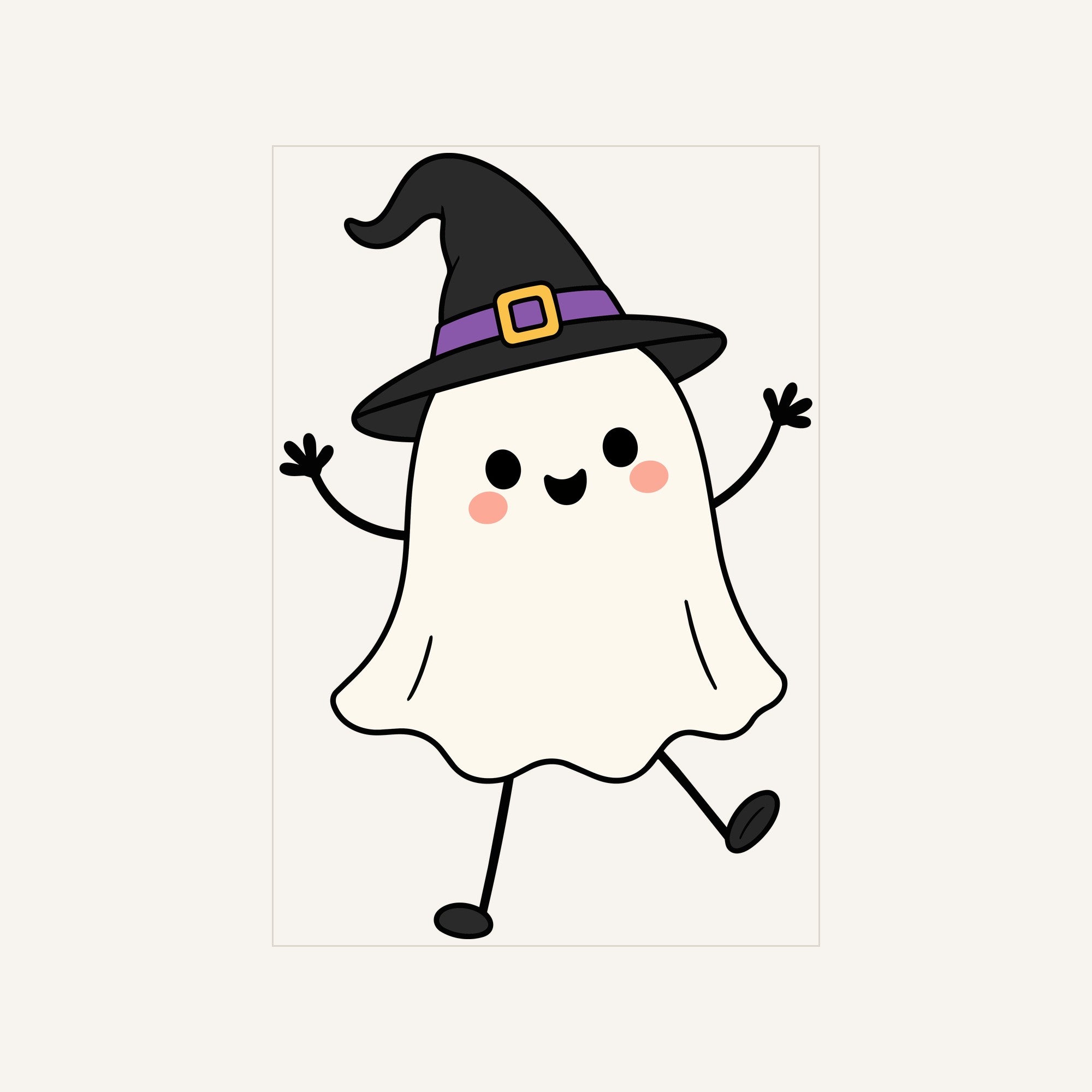 Ghost in Witch Hat — ghost-witch-hat_Transfer Mock Up.jpg