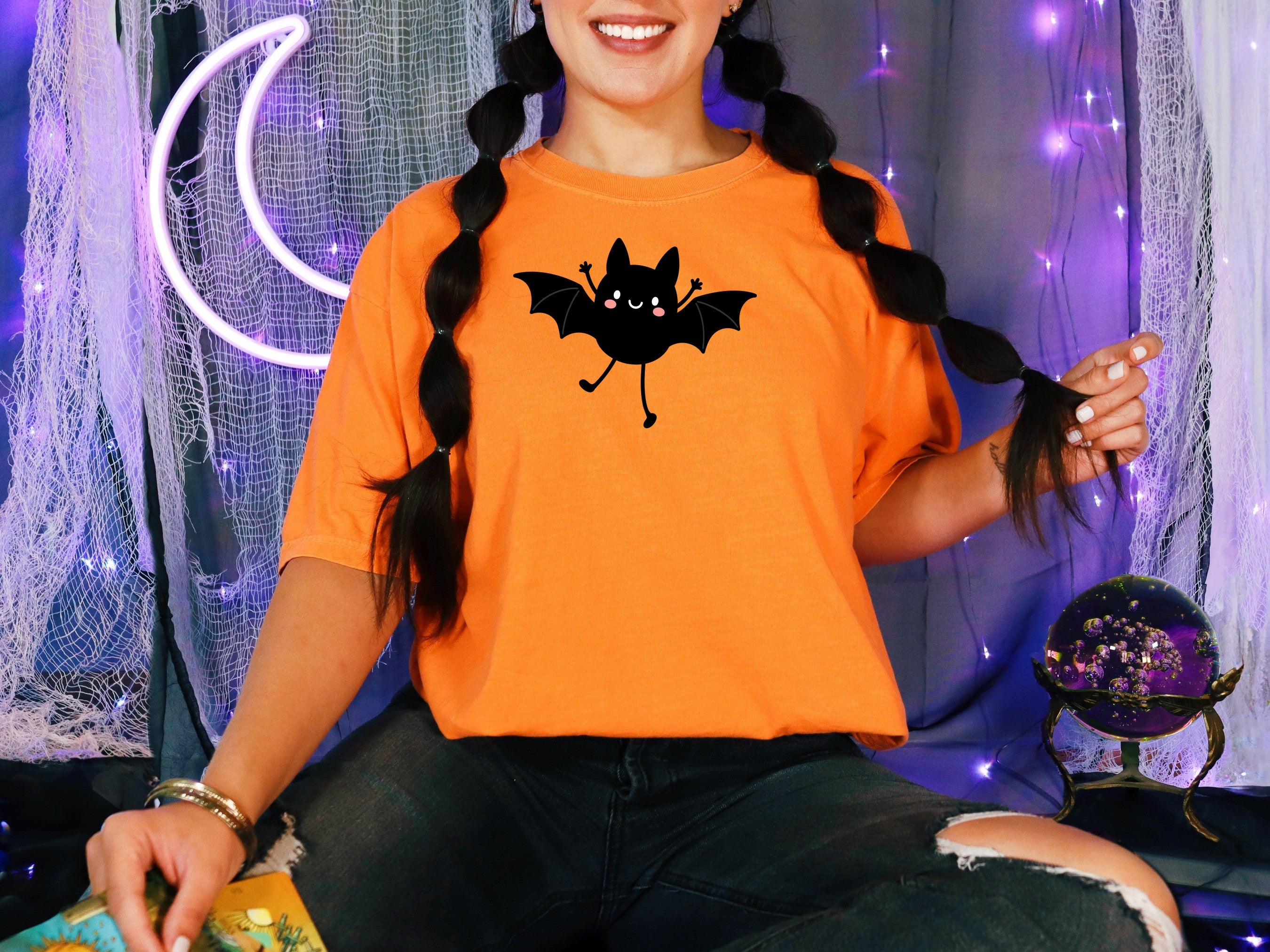Hanging Blushing Bat — hanging-blushing-bat_CC1717BurntOrange01.jpg