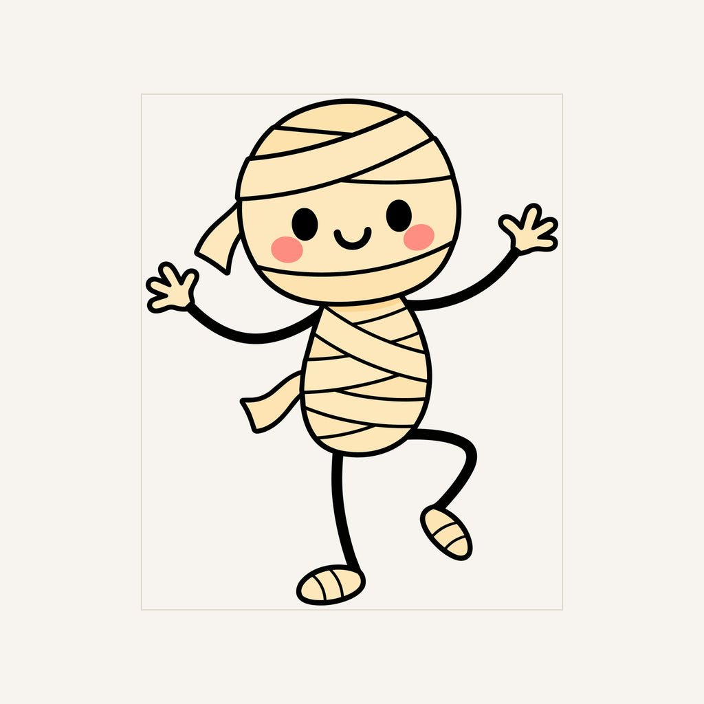 Happy Walking Mummy — happy-walking-mummy_Transfer Mock Up.jpg