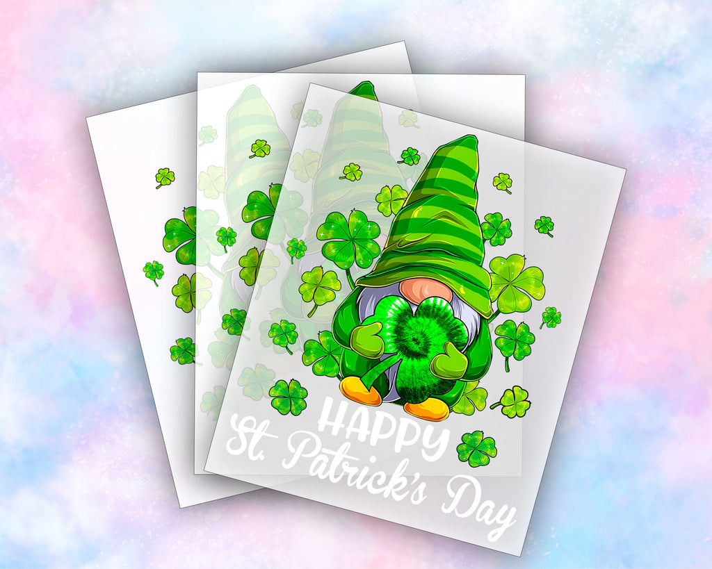 Happy St Patrick's Day #2