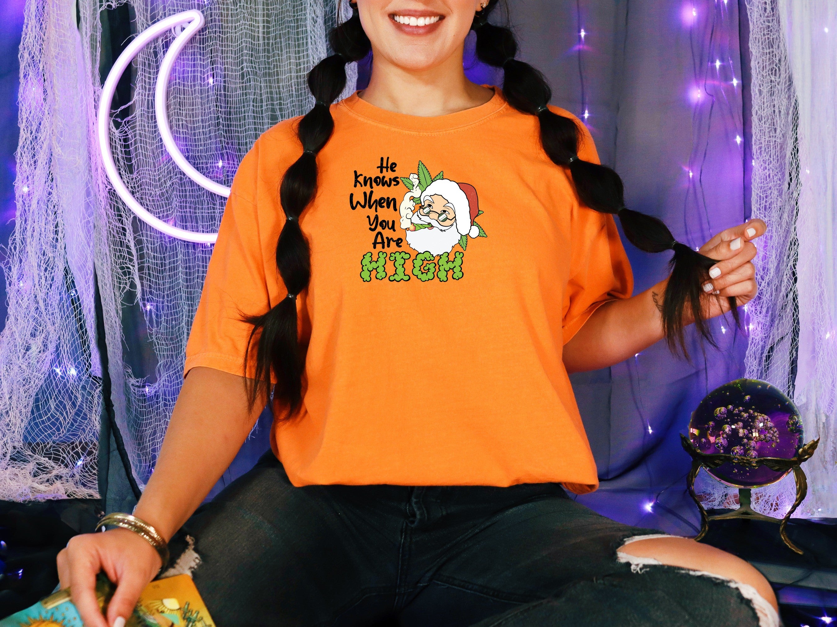 Knows When You Are High — he-knows-when-you-are-high_CC1717BurntOrange01.jpg