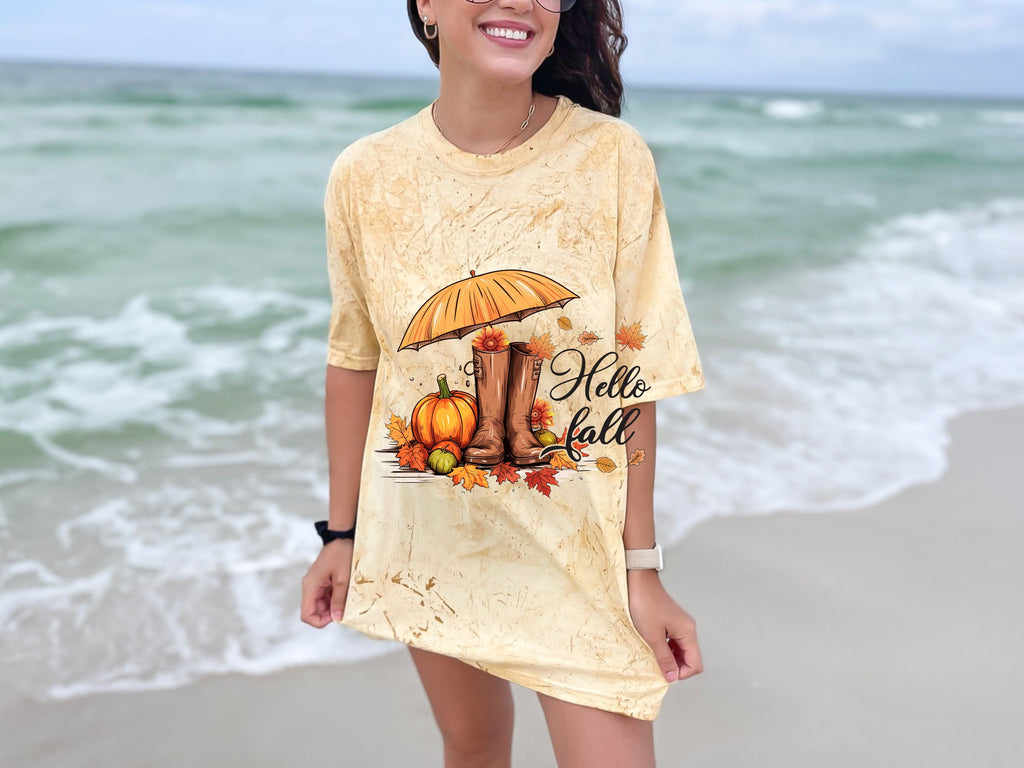 Hello Falll — hello-falll_CB1745Citrine01.jpg