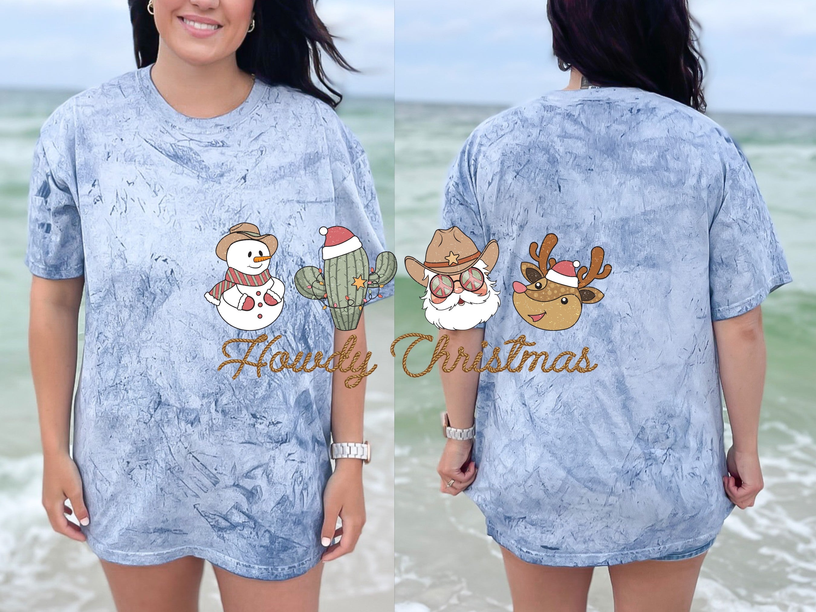 Howdy Christmas Santa Snowman Deer Cactus — howdy-christmas-santa-snowman-deer-cactus_CB1745Ocean01.jpg