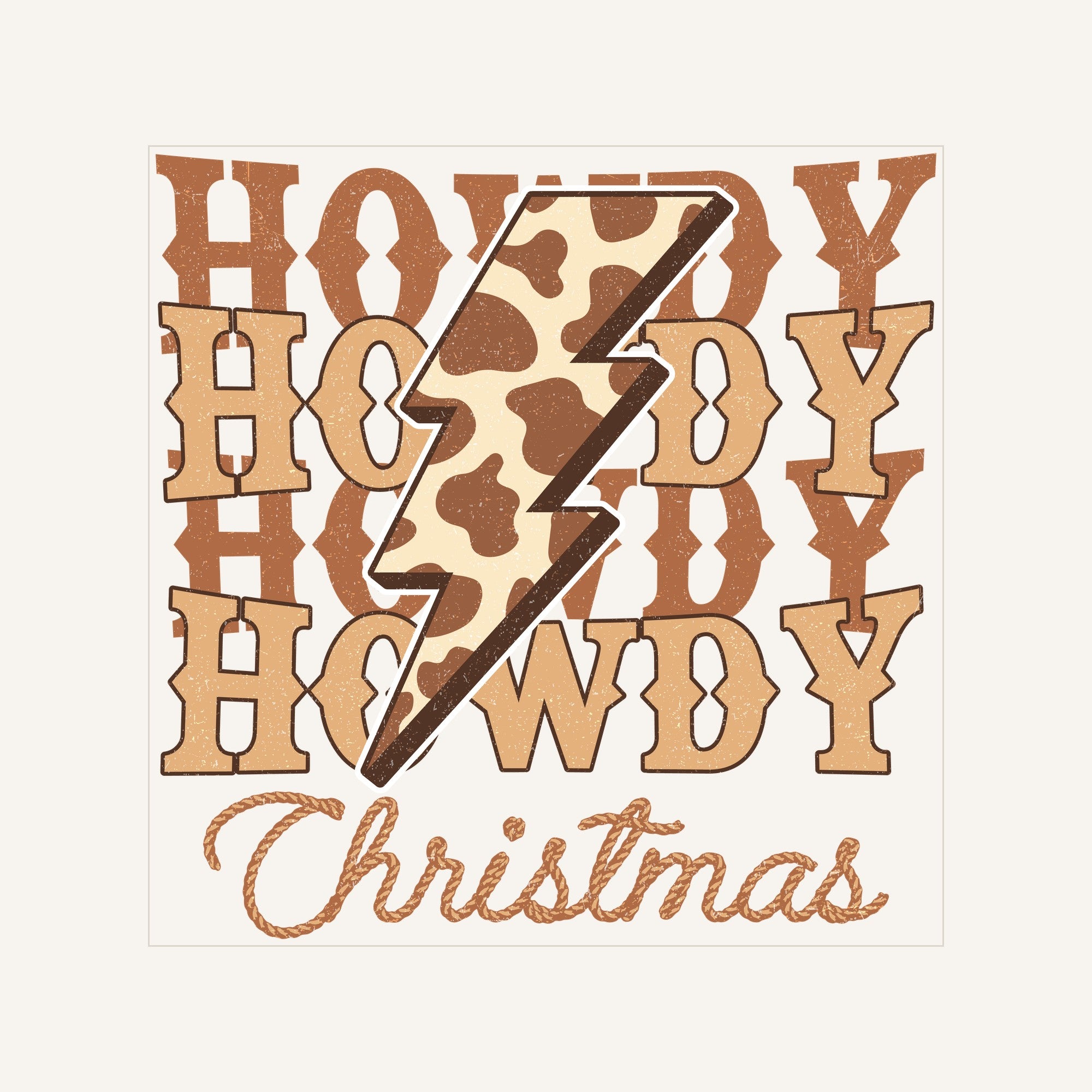 Howdy Christmas. — howdy-christmas_Transfer Mock Up.jpg