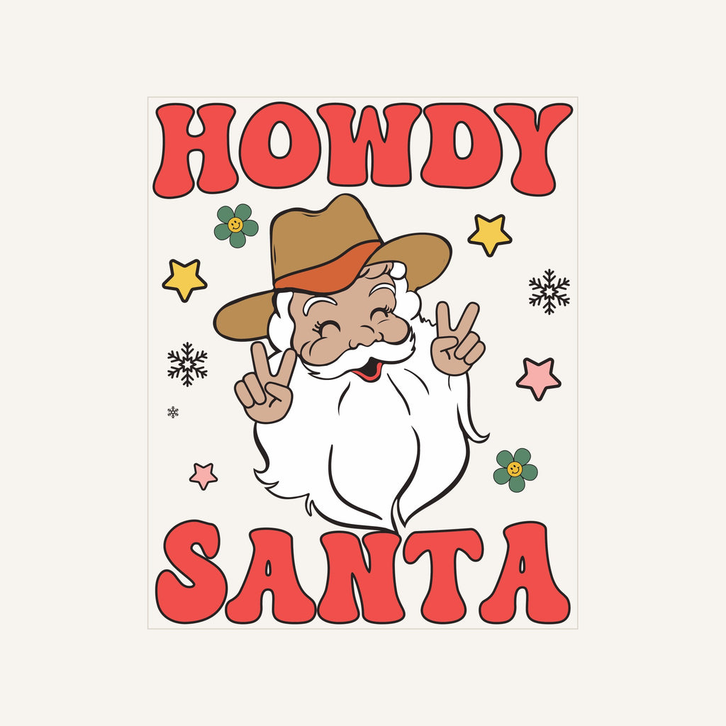 Howdy Santa — howdy-santa_Transfer Mock Up.jpg