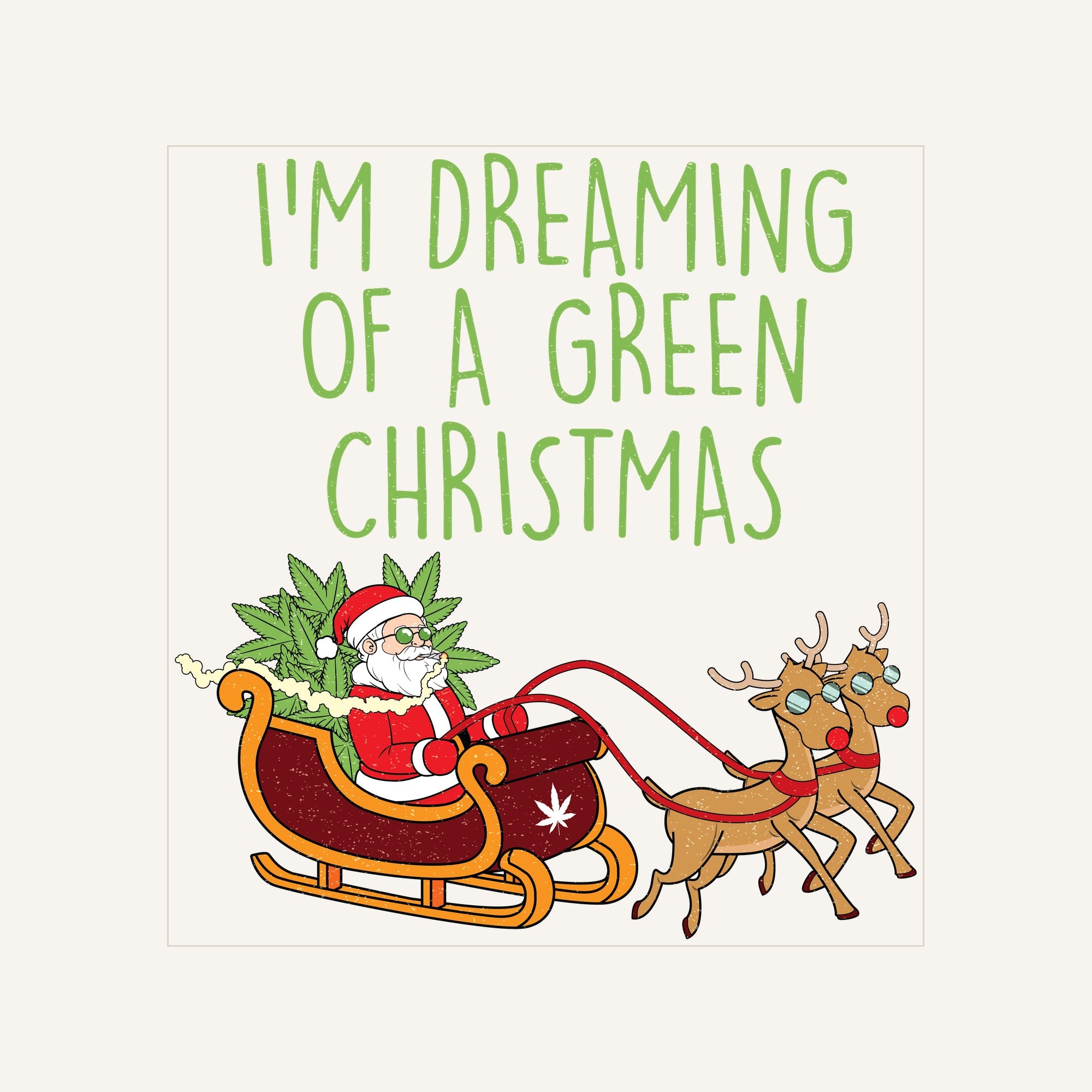 Dreaming Green Christmas — i-m-dreaming-of-a-green-christmas_Transfer Mock Up.jpg