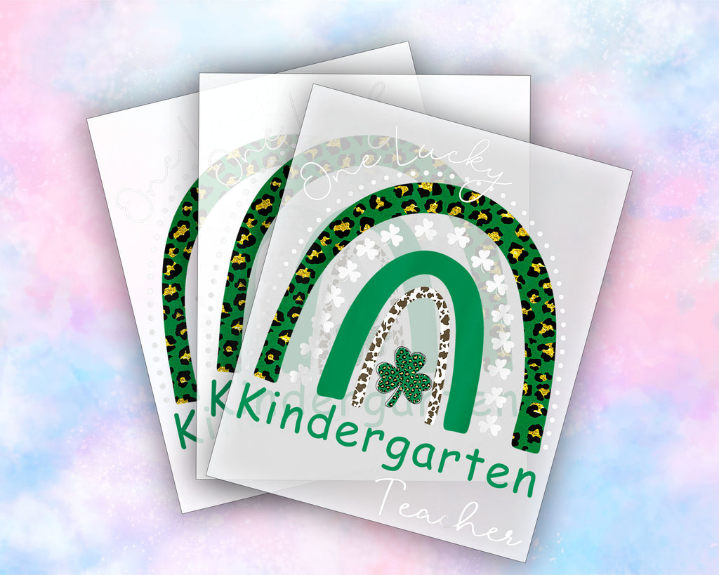 Kindergarten