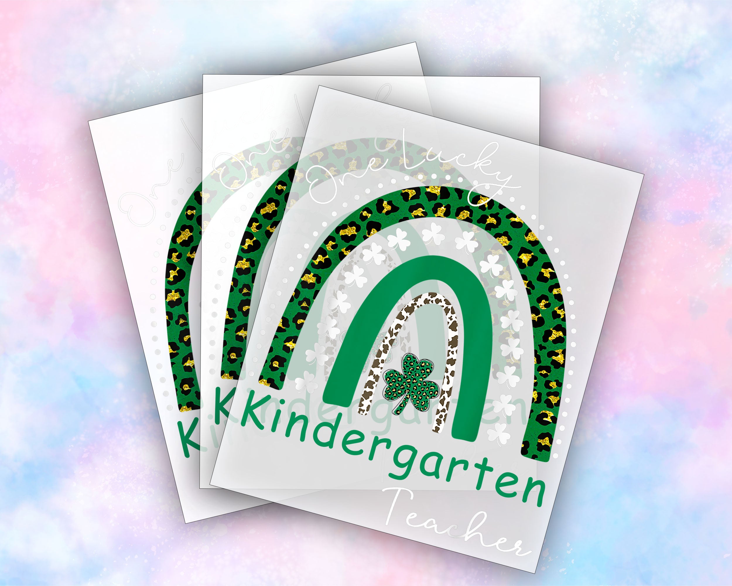 Kindergarten