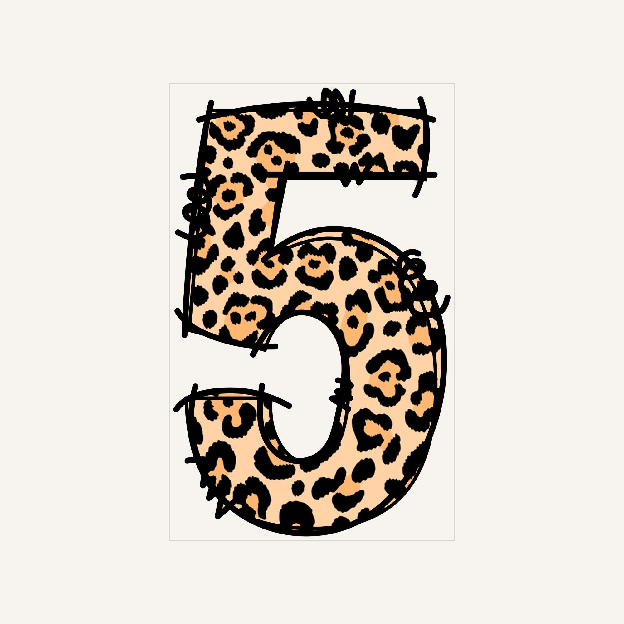 Leopard Print Number Five — leopard-print-number-5_Transfer Mock Up.jpg