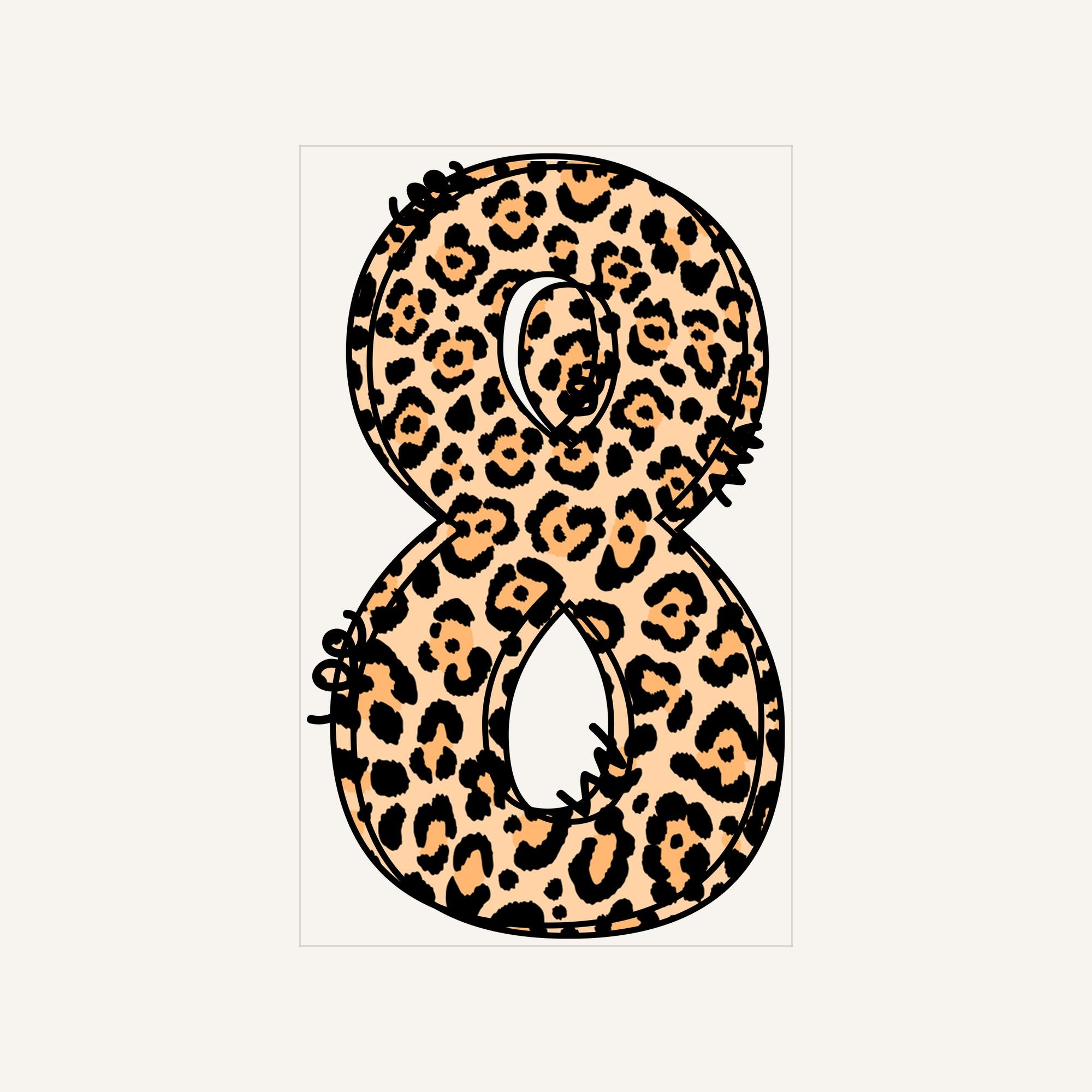 Leopard Print Number Eight — leopard-print-number-8_Transfer Mock Up.jpg