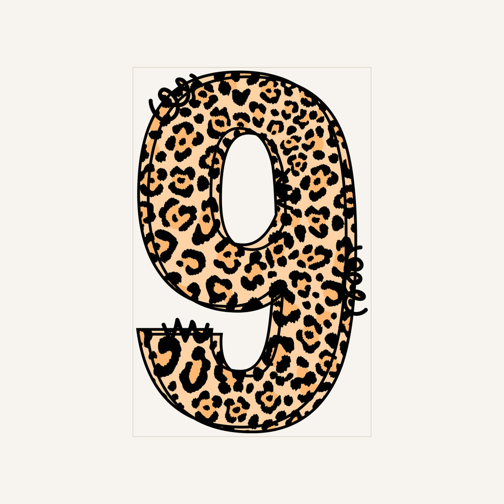 Leopard Print Number Nine — leopard-print-number-9_Transfer Mock Up.jpg
