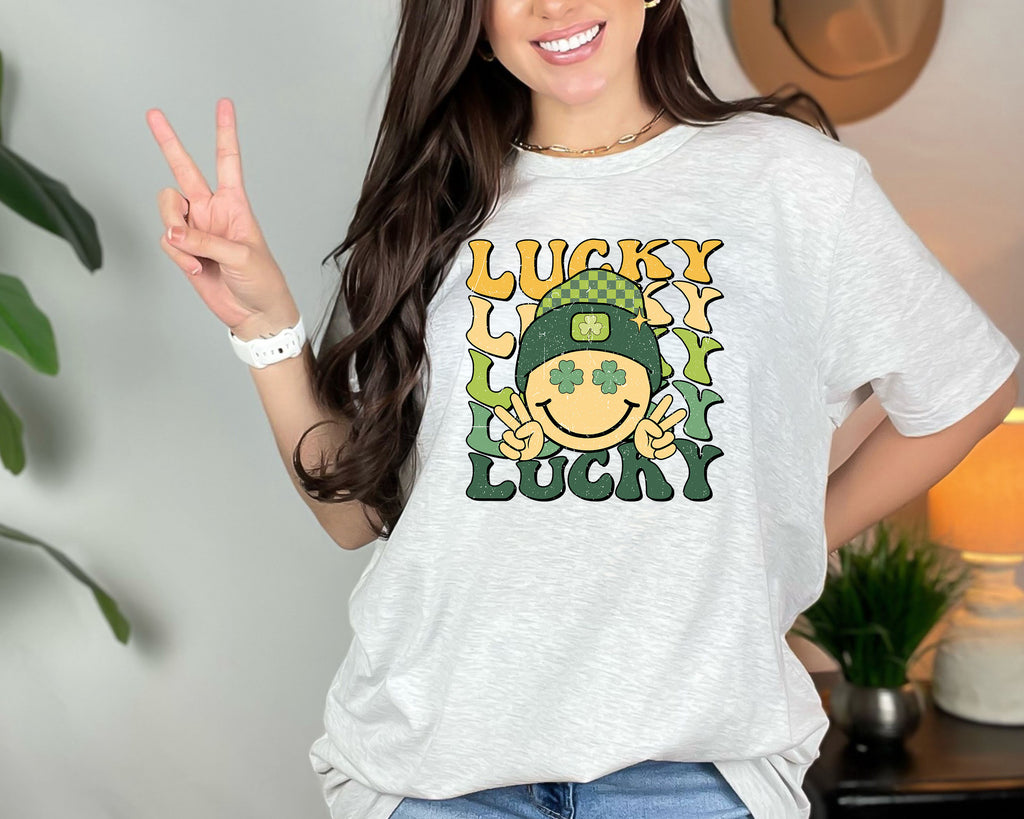 Lucky