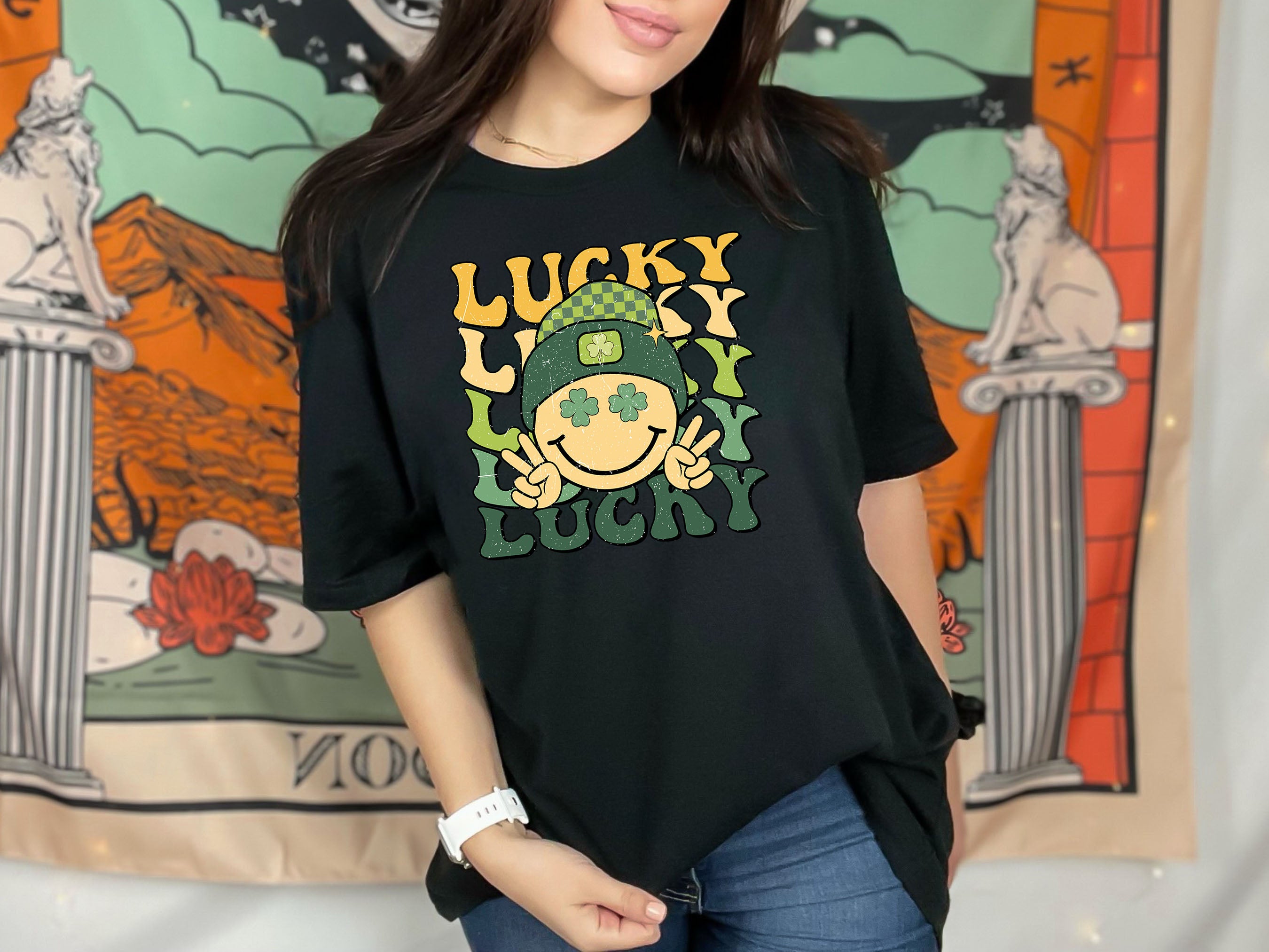 Lucky