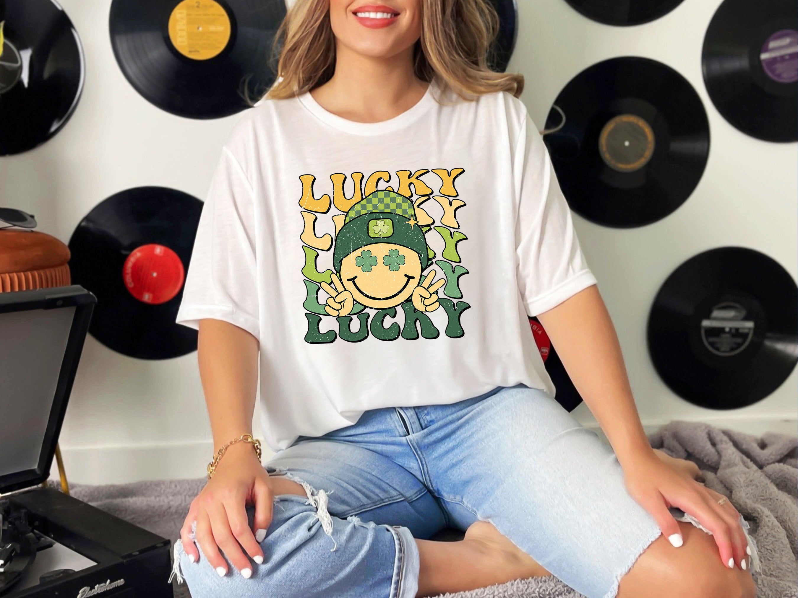 Lucky