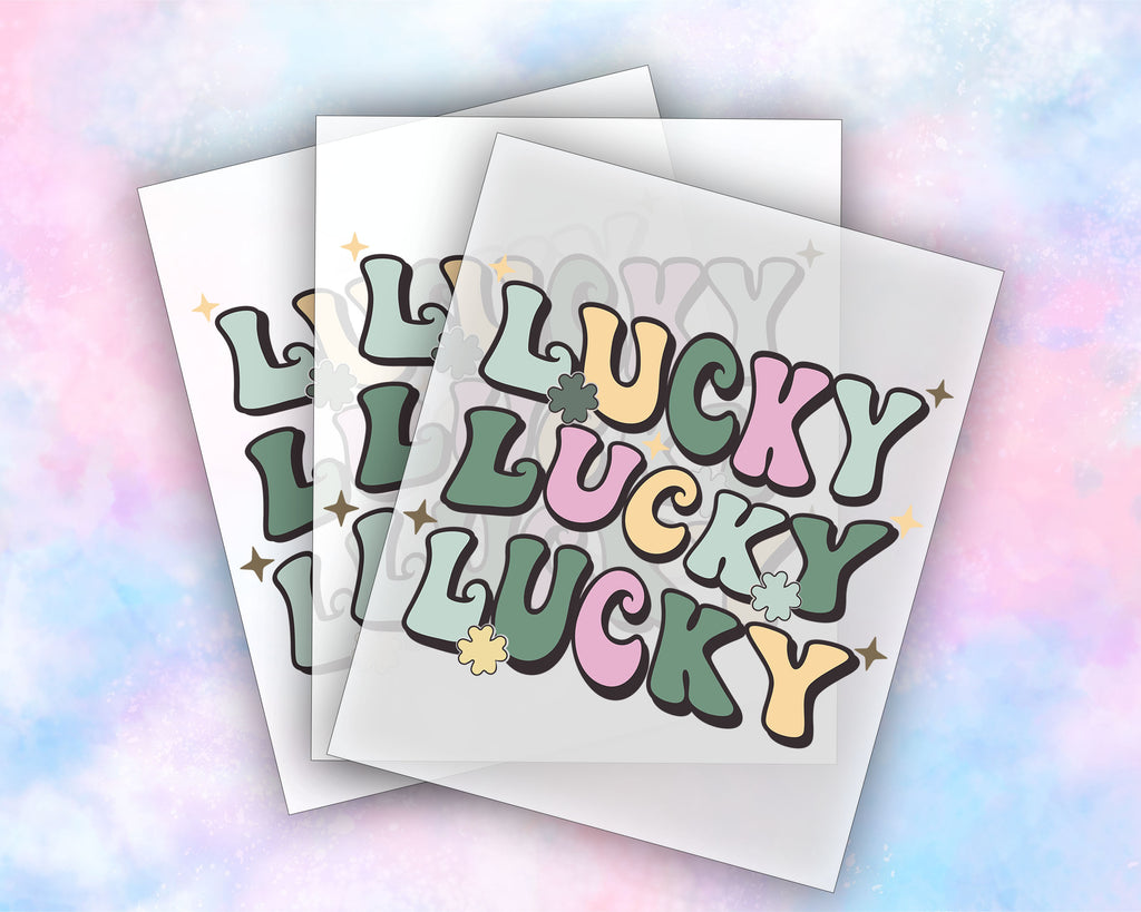 Lucky