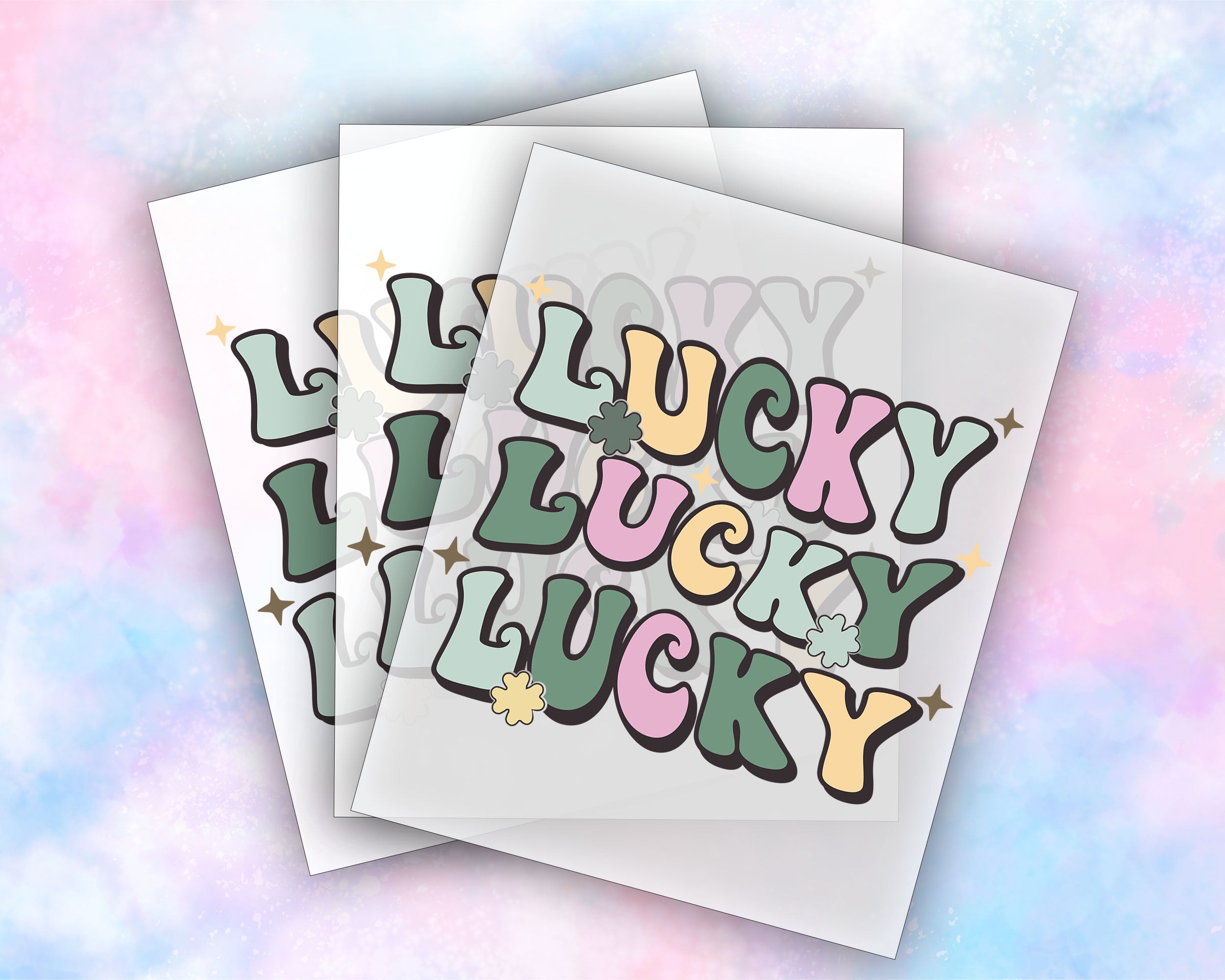 Lucky