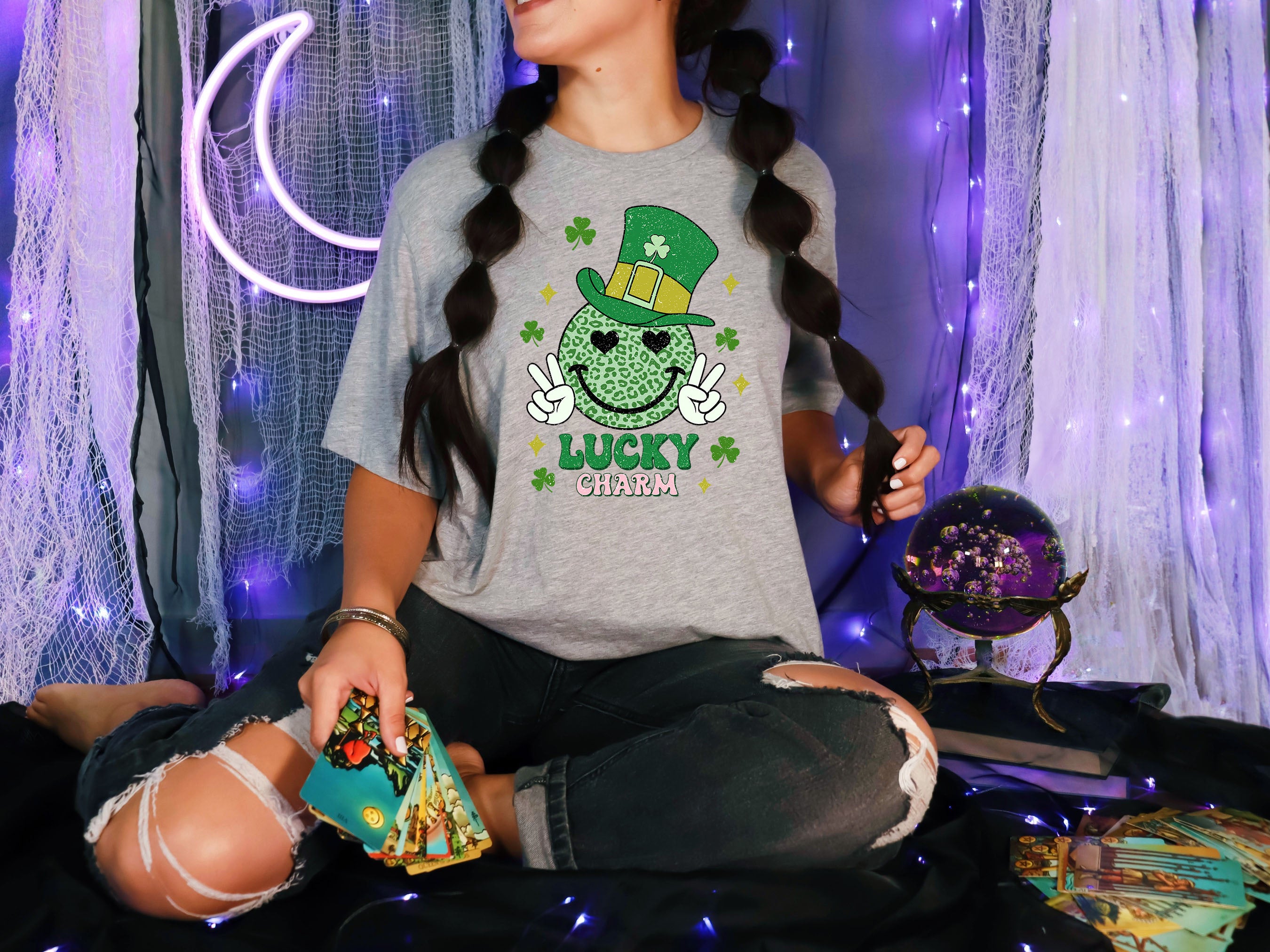 Lucky Charm #3