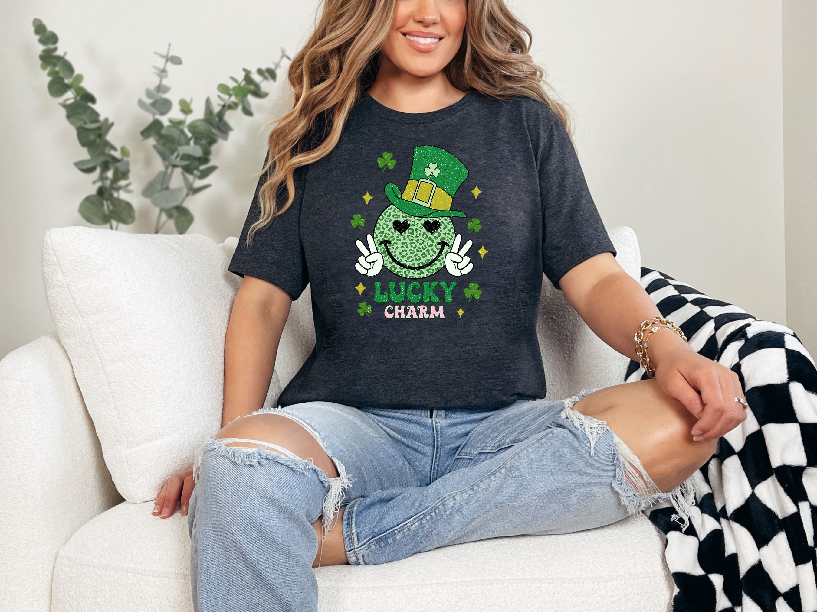 Lucky Charm #3