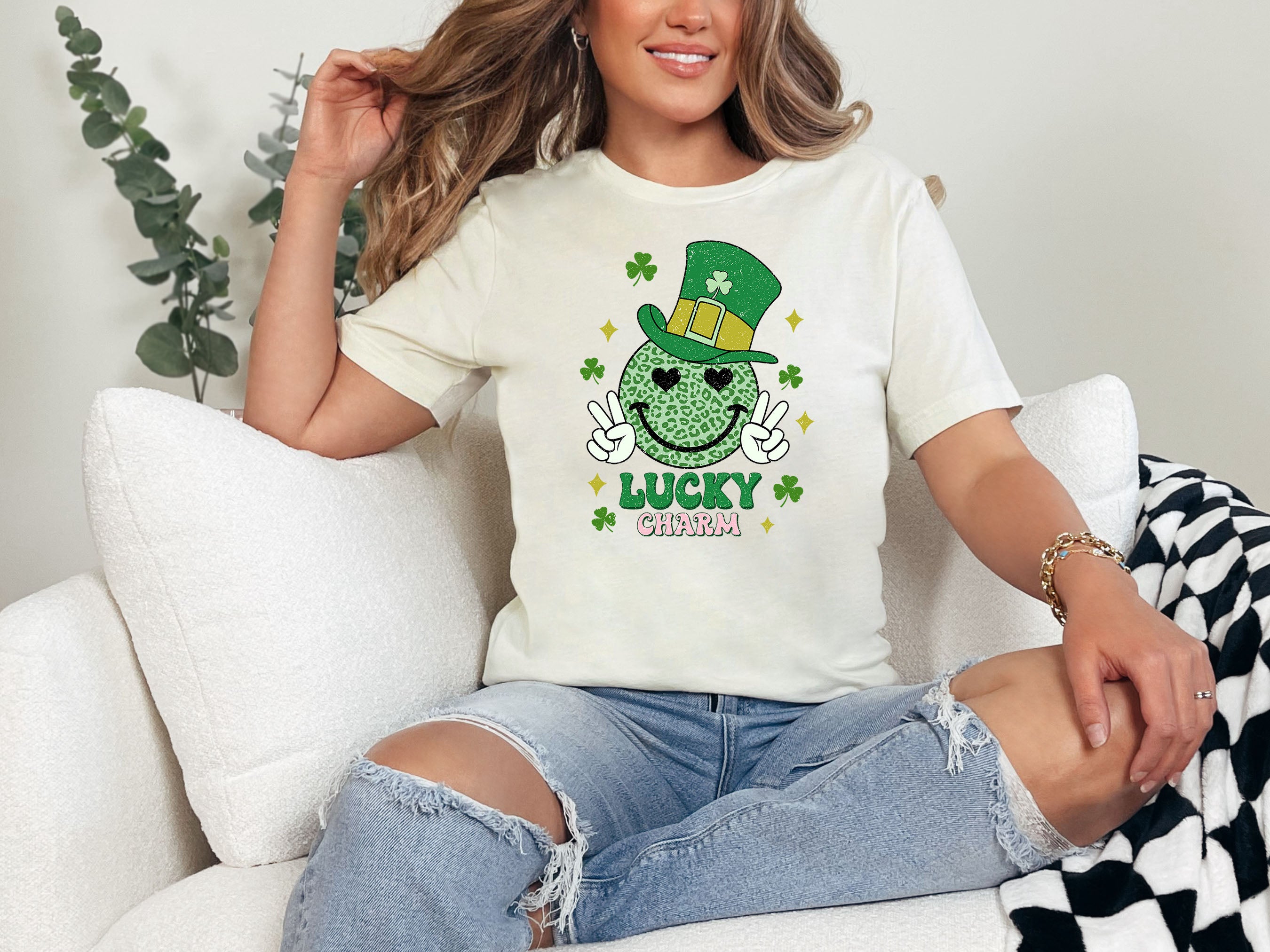 Lucky Charm #3