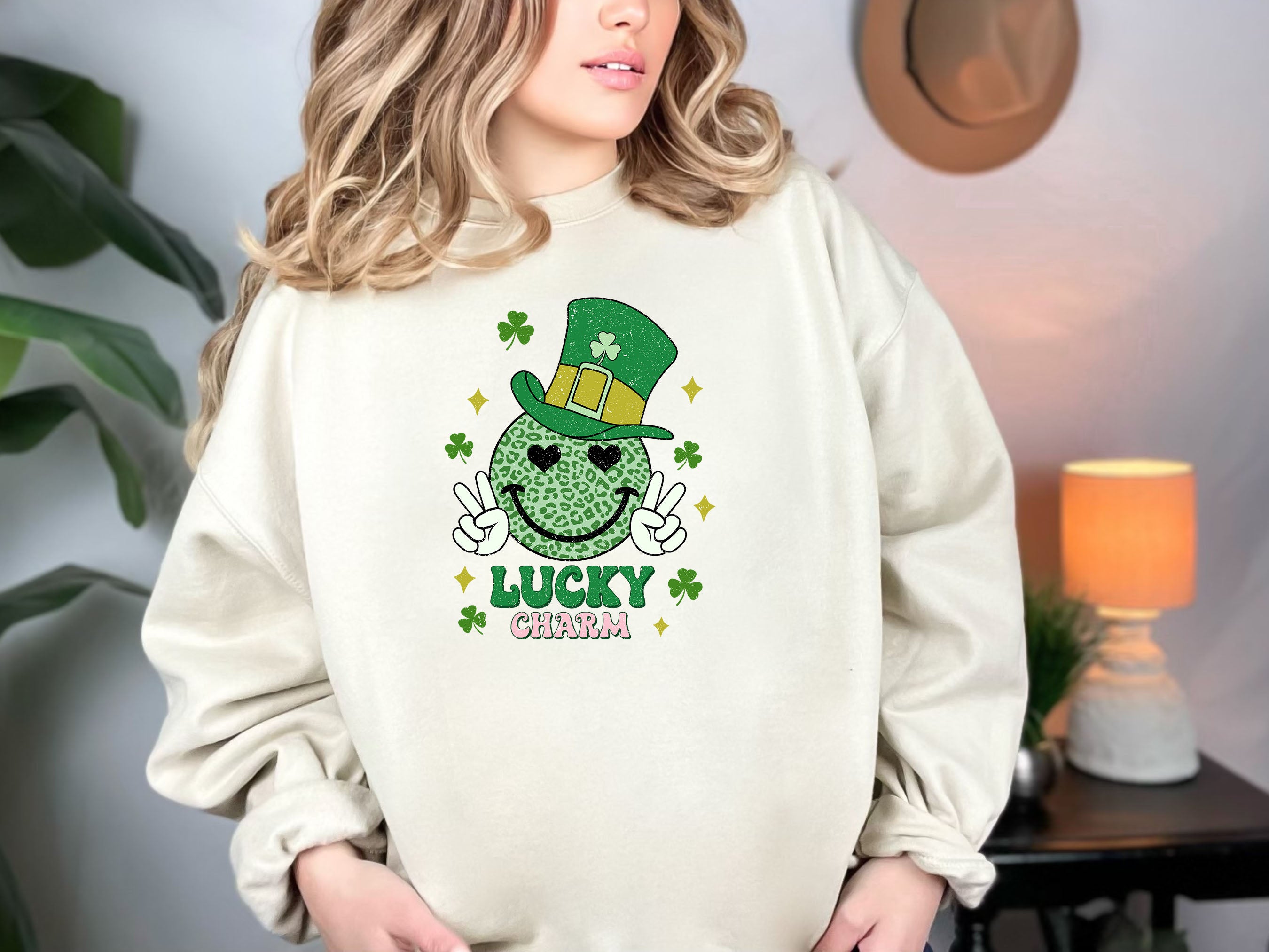 Lucky Charm #3