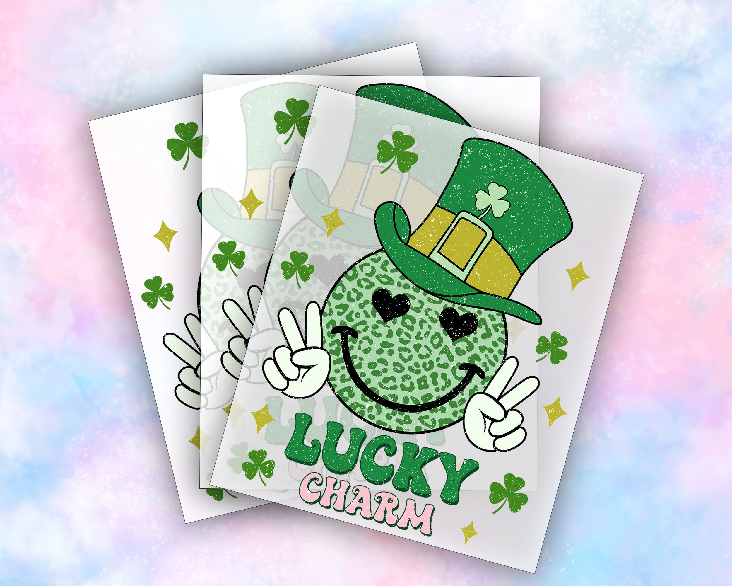 Lucky Charm #3