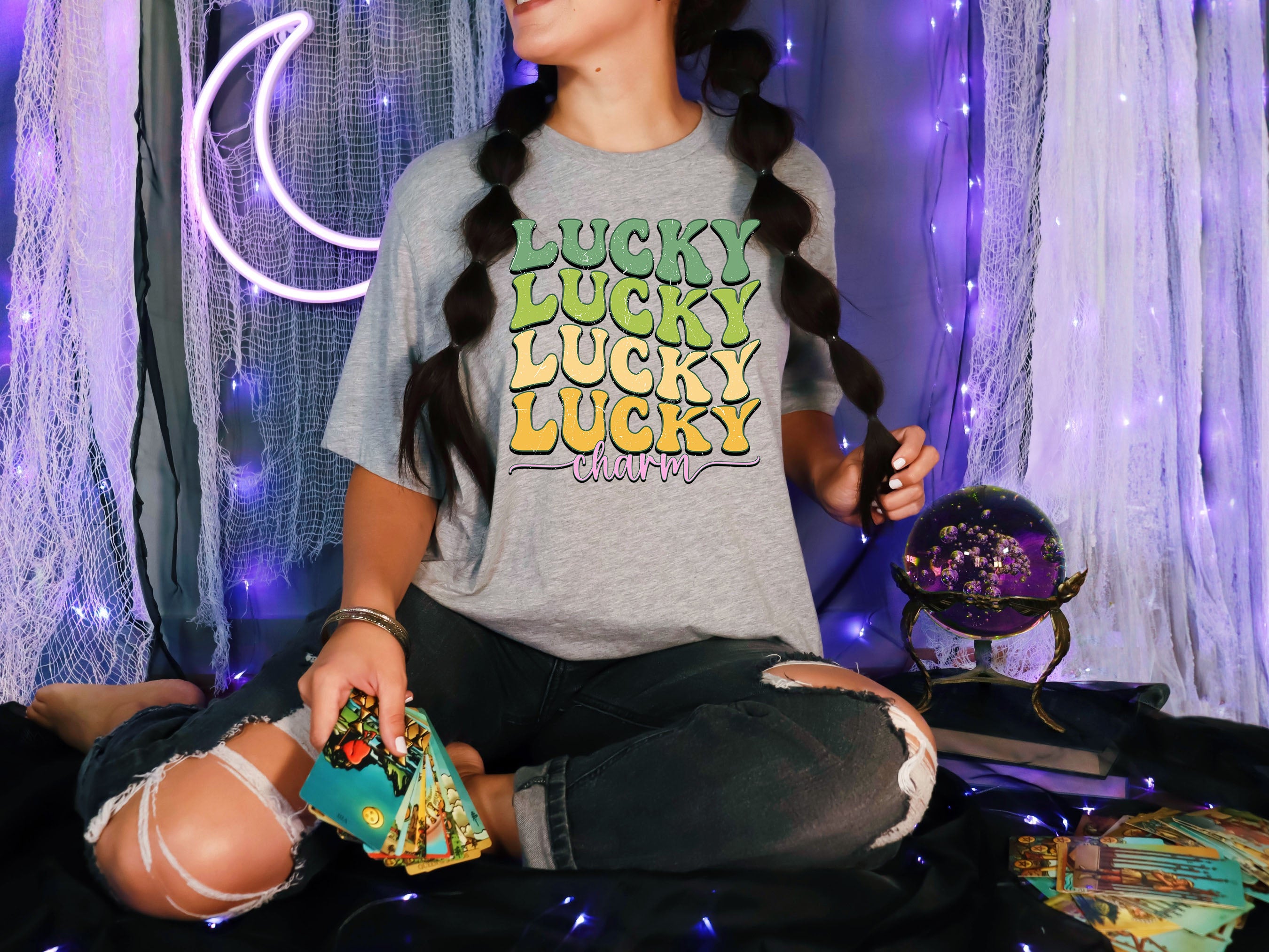 Lucky Charm #2