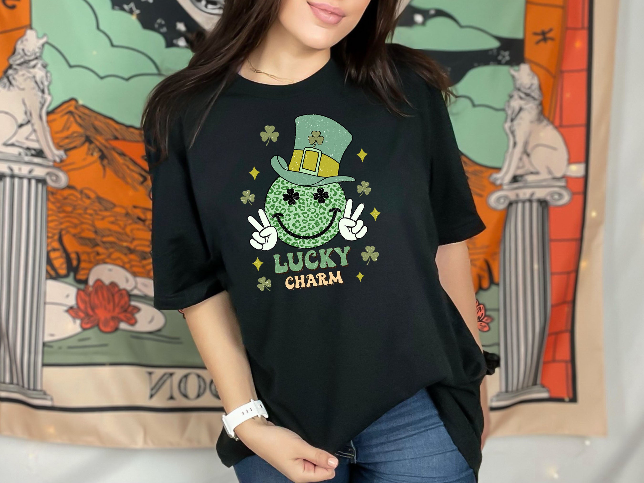 Lucky Charm #1