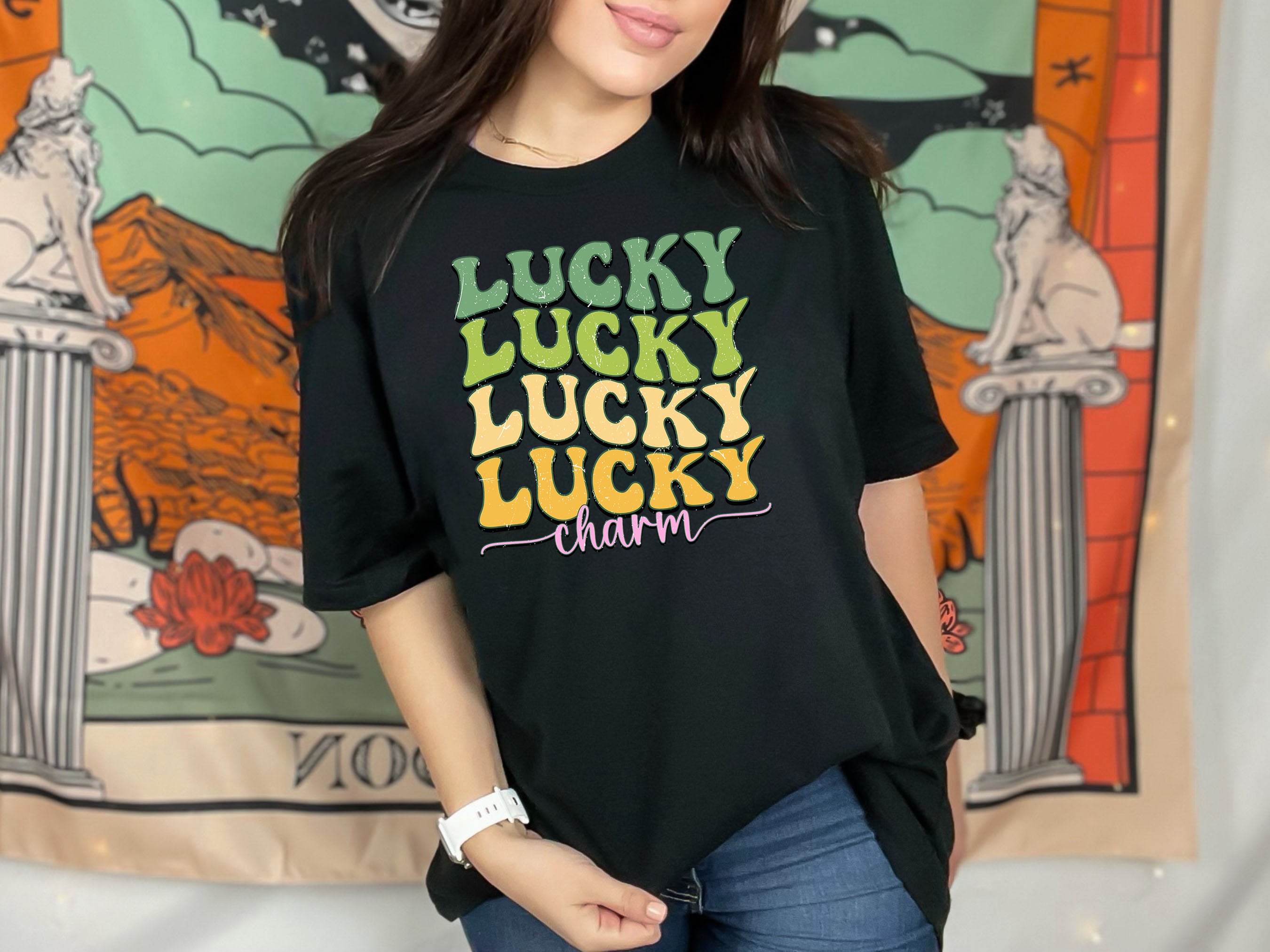 Lucky Charm #2