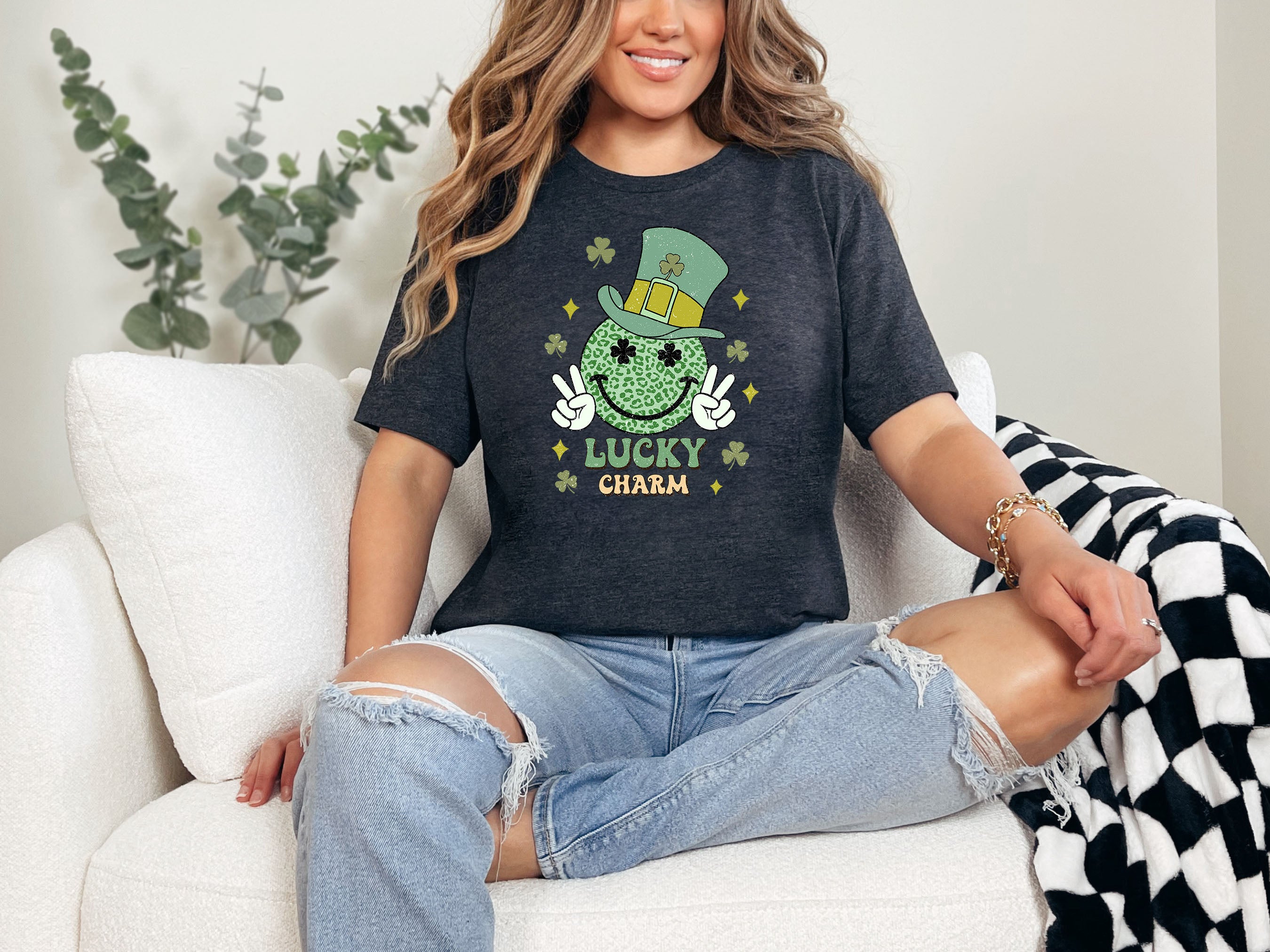 Lucky Charm #1