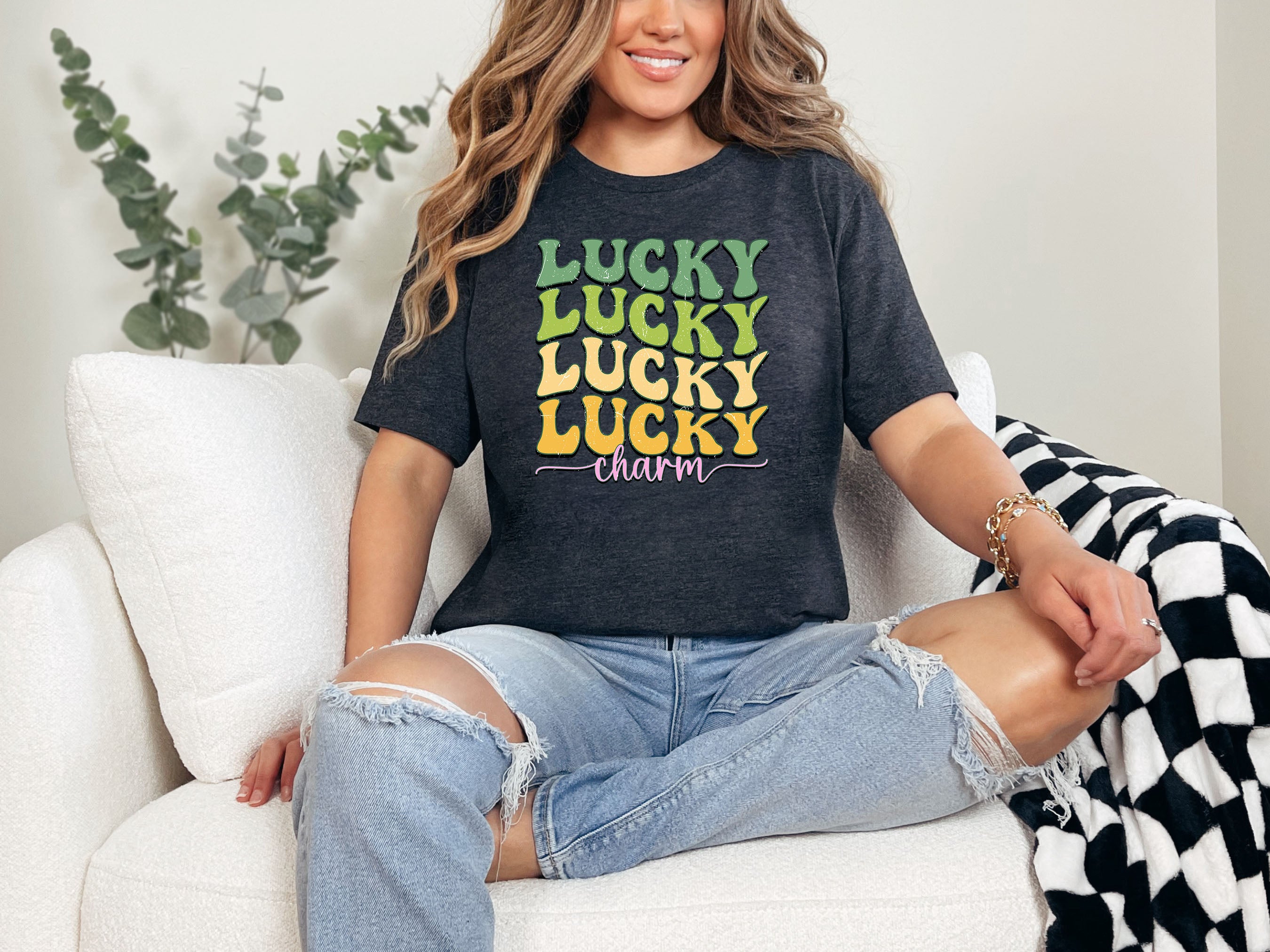 Lucky Charm #2