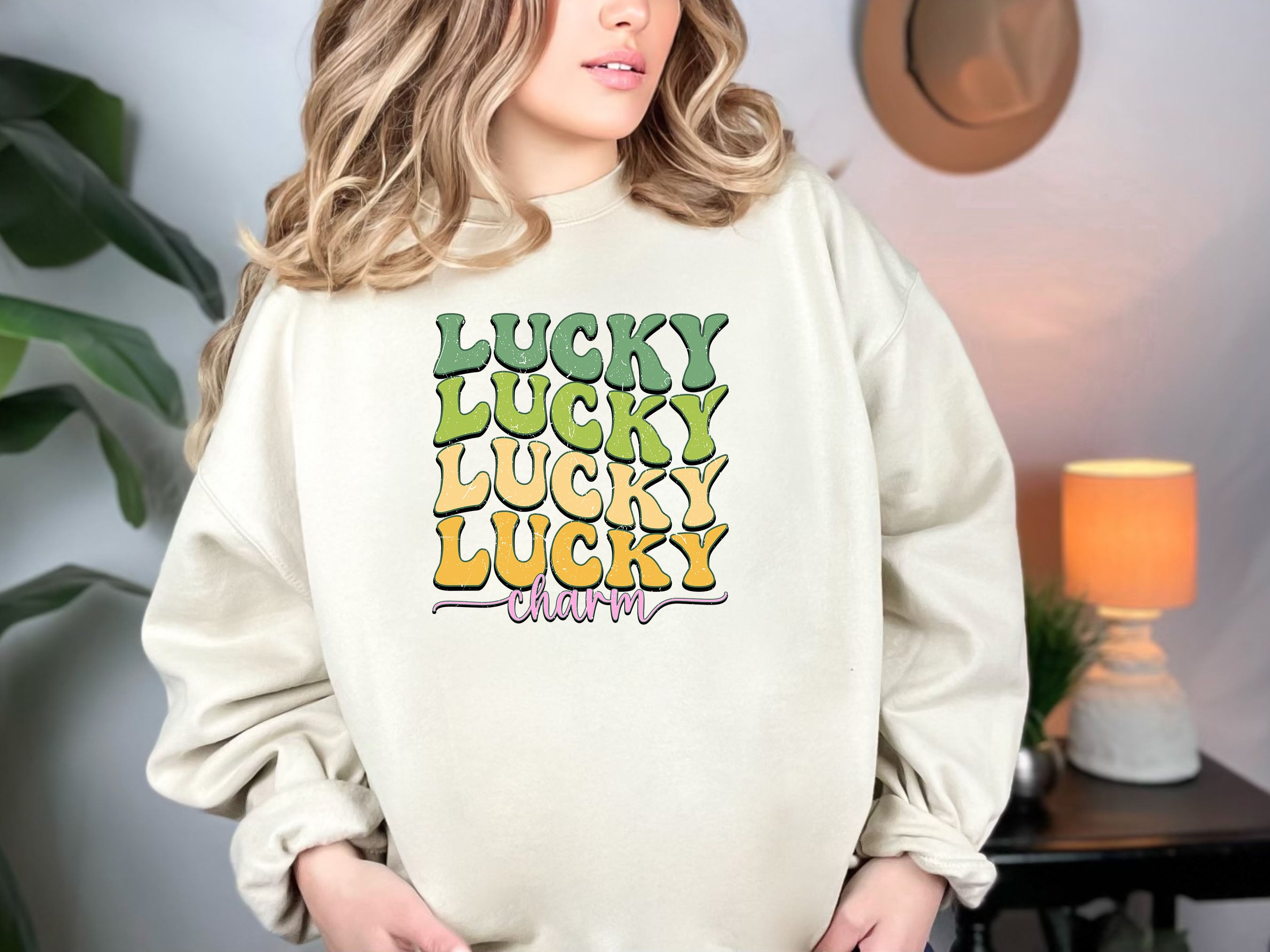 Lucky Charm #2