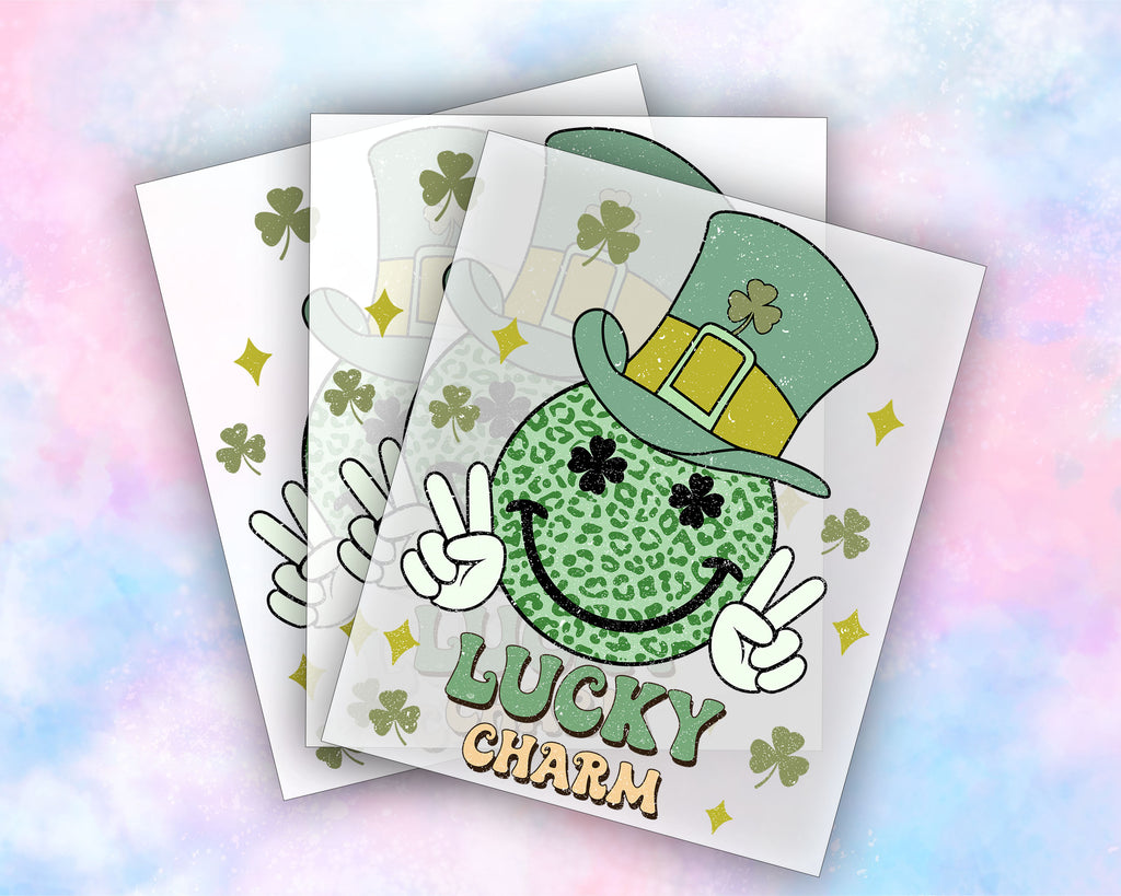 Lucky Charm #1