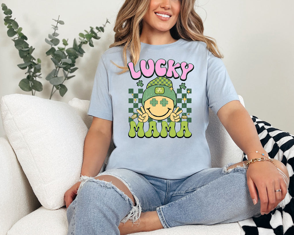 Lucky Mama