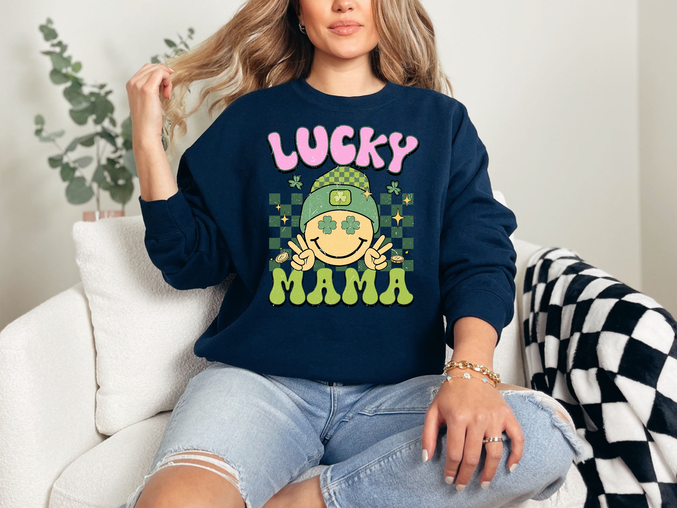 Lucky Mama