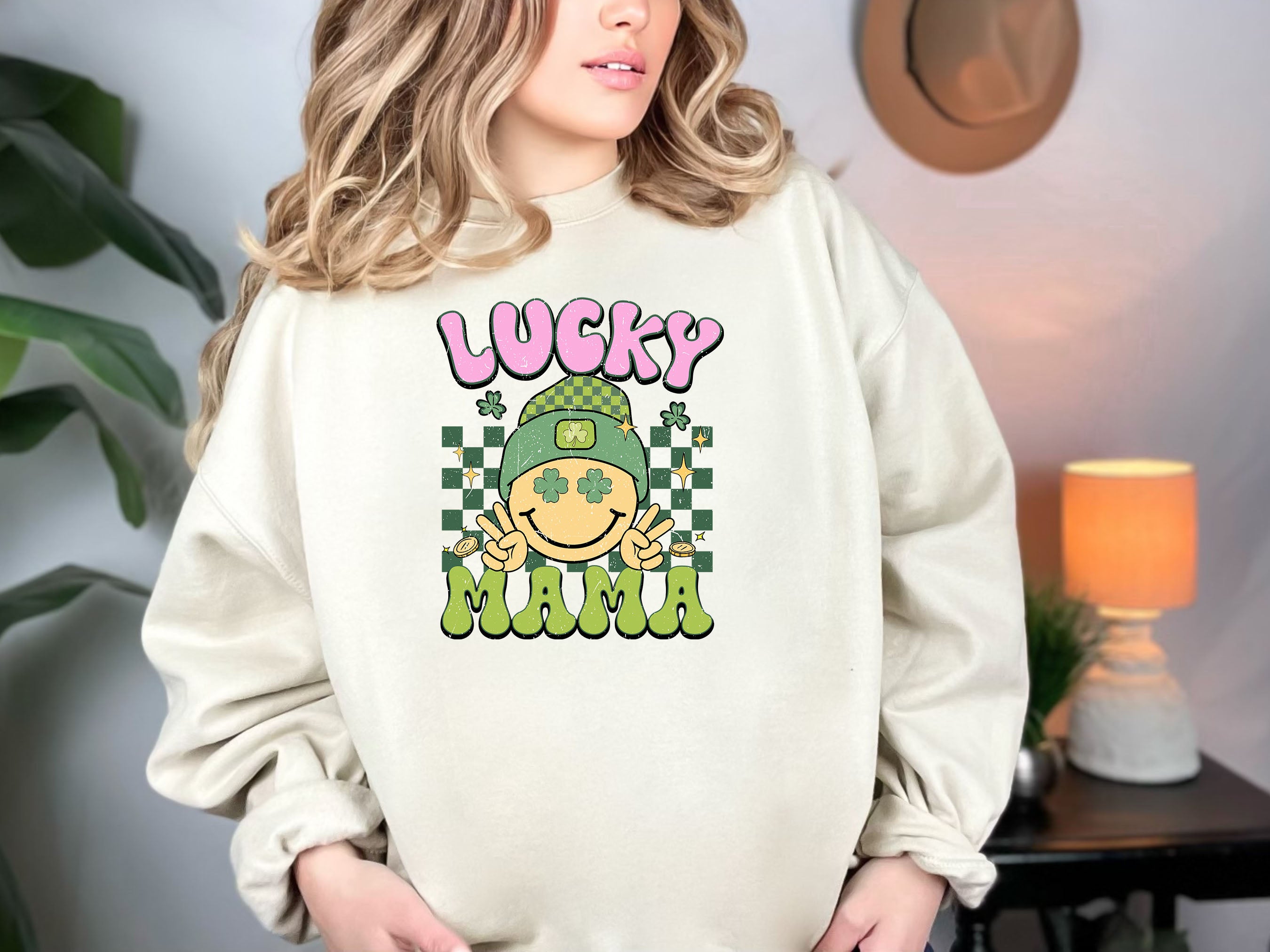 Lucky Mama