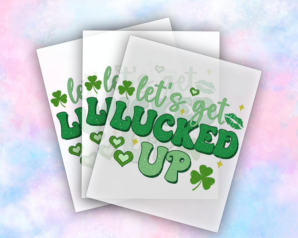 Lucky Up