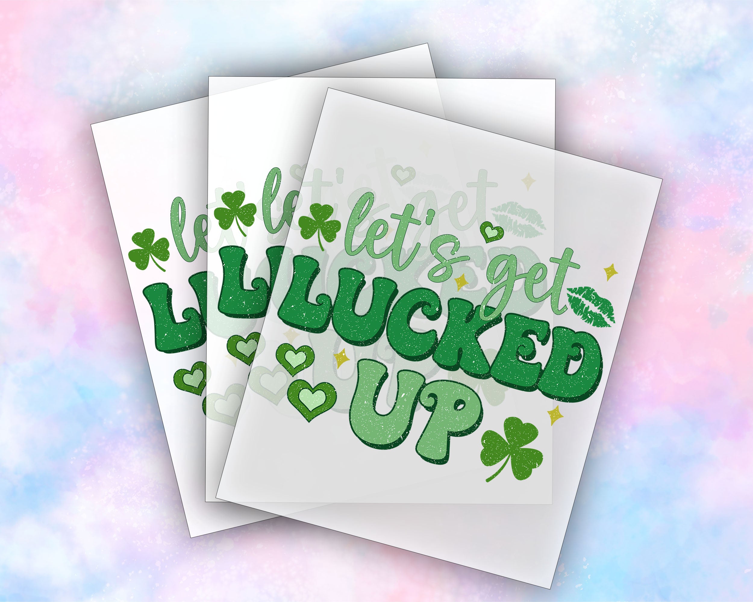 Lucky Up