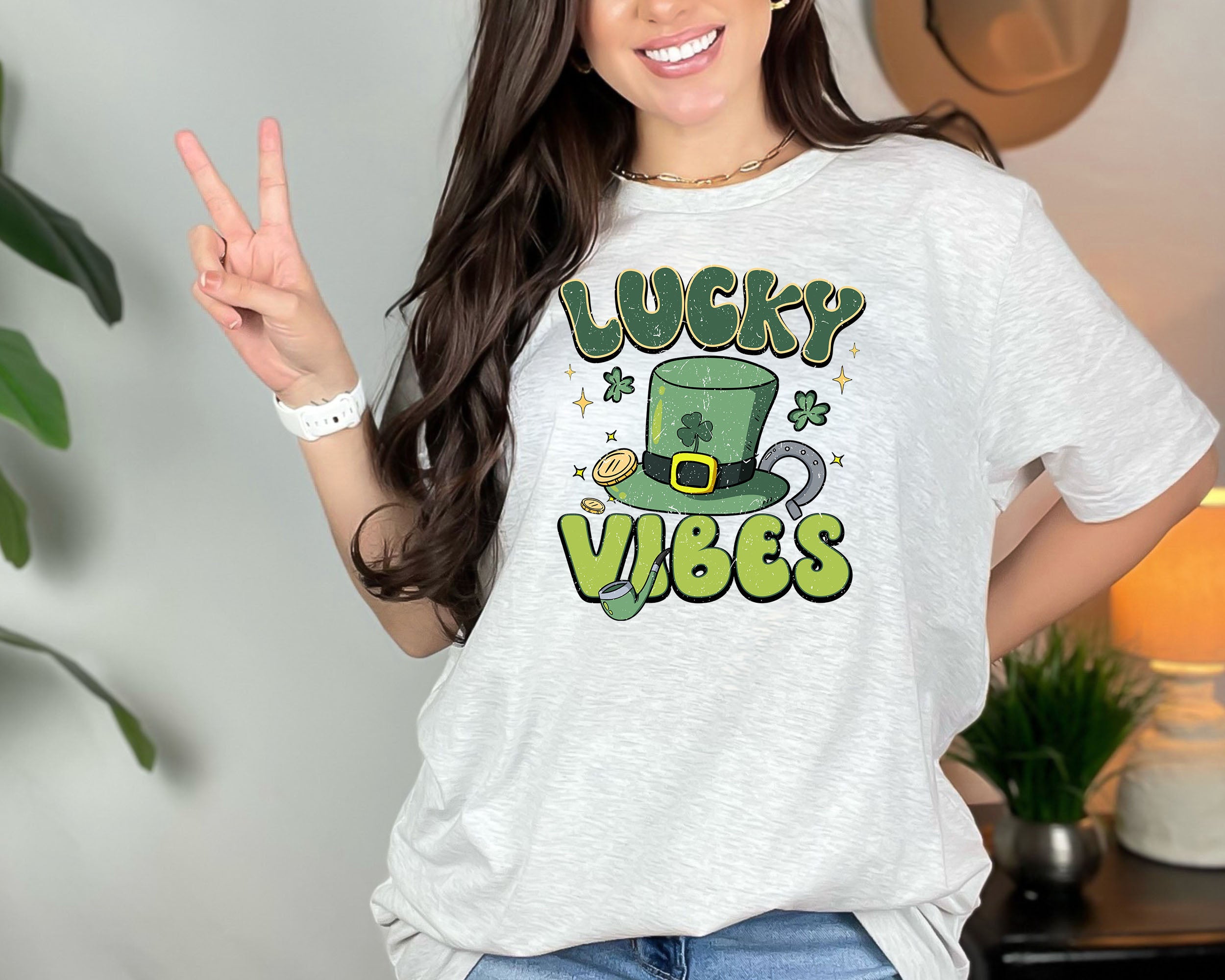 Lucky Vibes #2