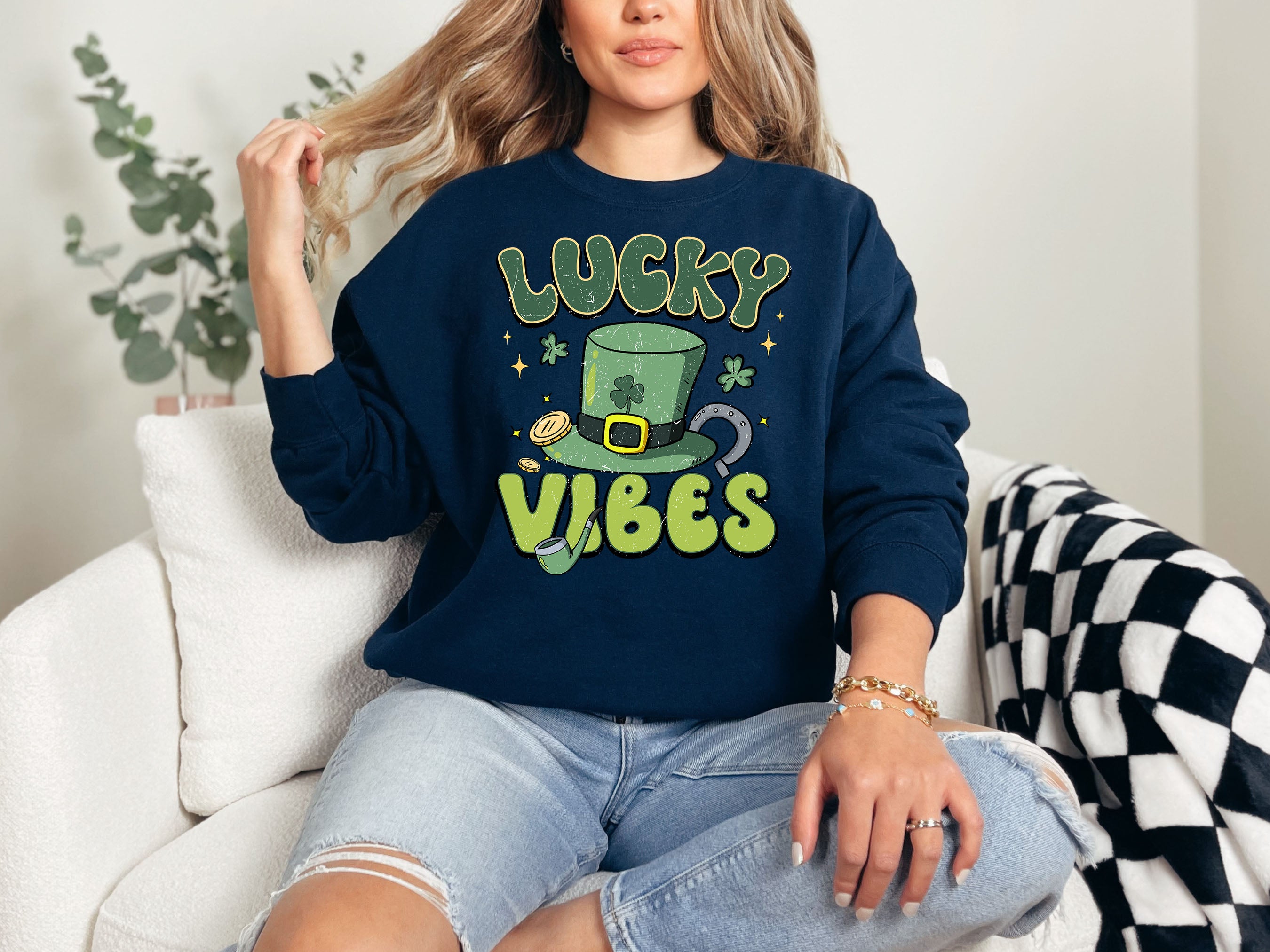 Lucky Vibes #2