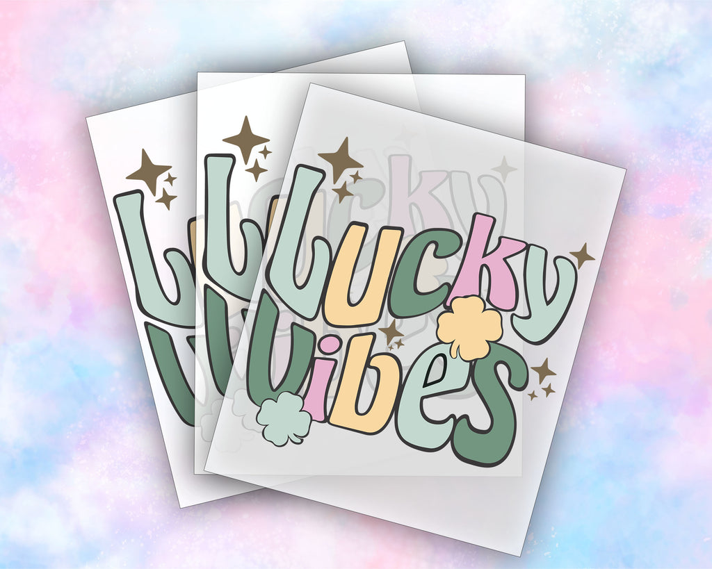 Lucky Vibes #2