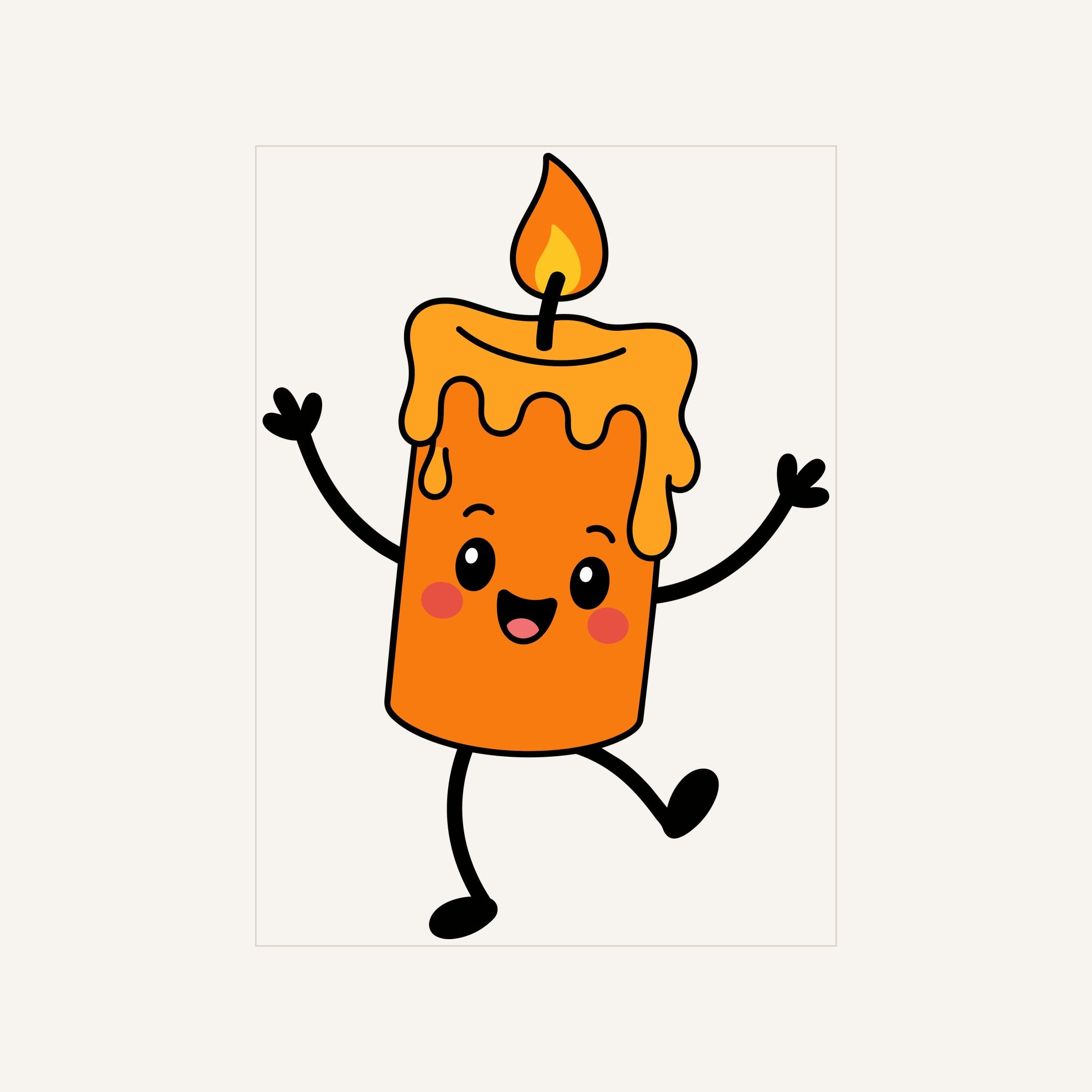 Melting Candle Friend — melting-candle-friend_Transfer Mock Up.jpg