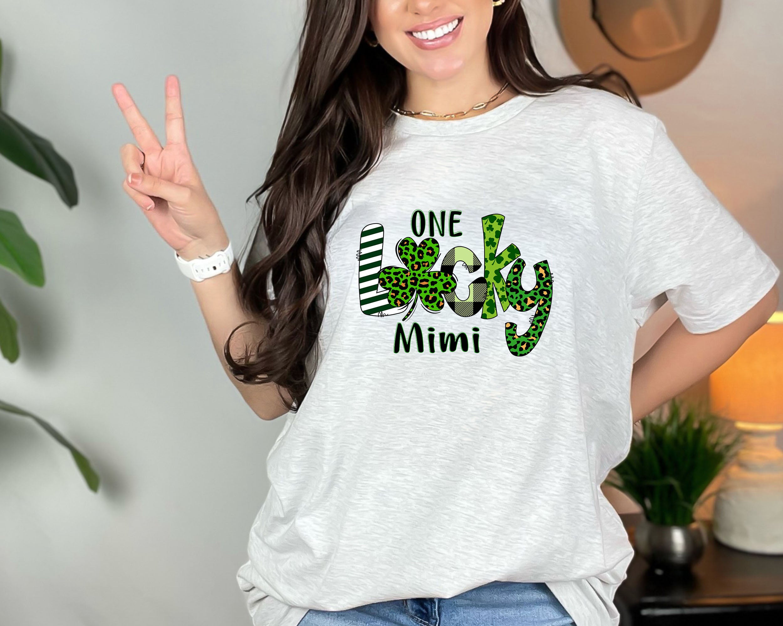One Lucky Mimi