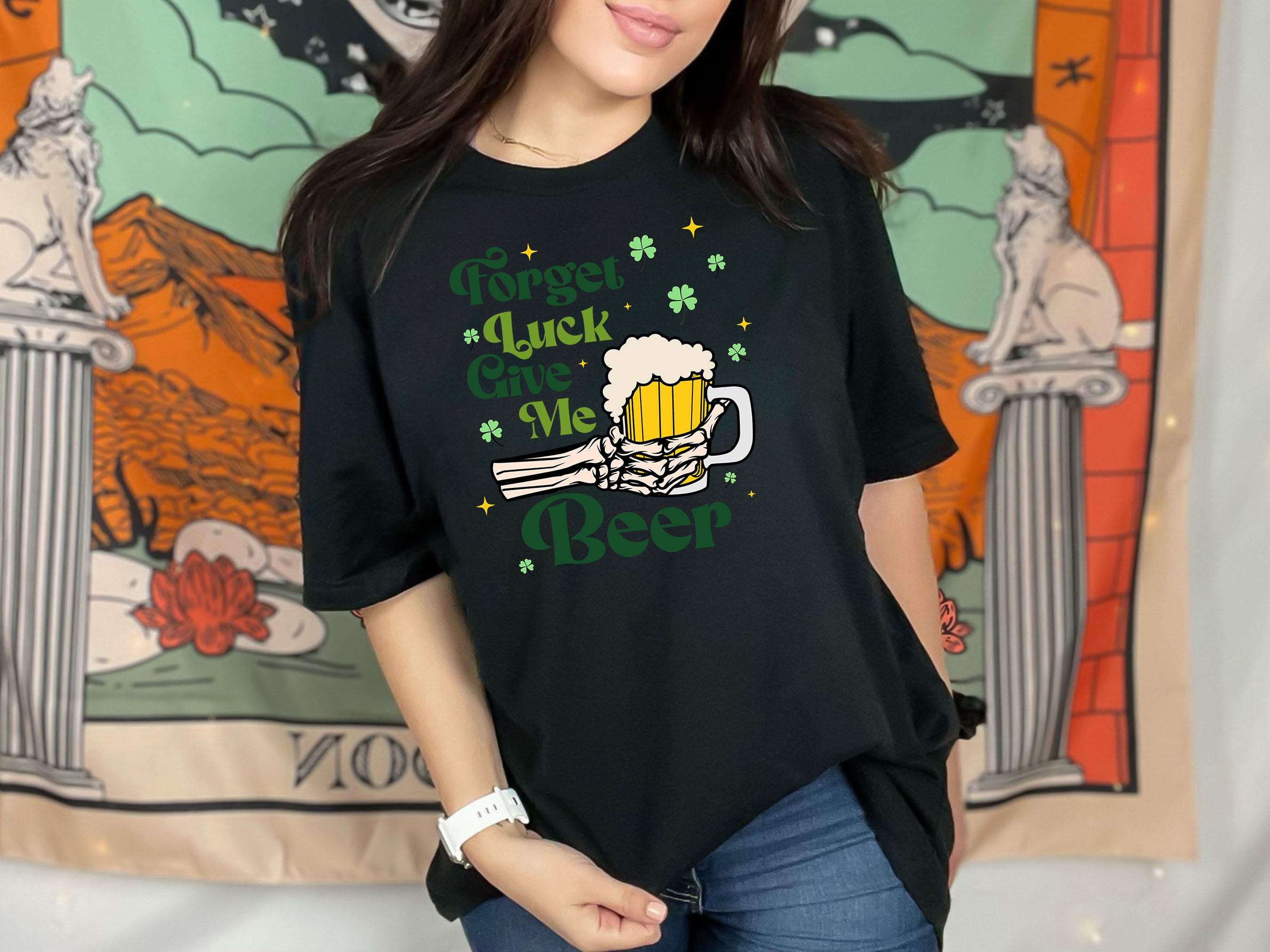 Patrick's Day #1