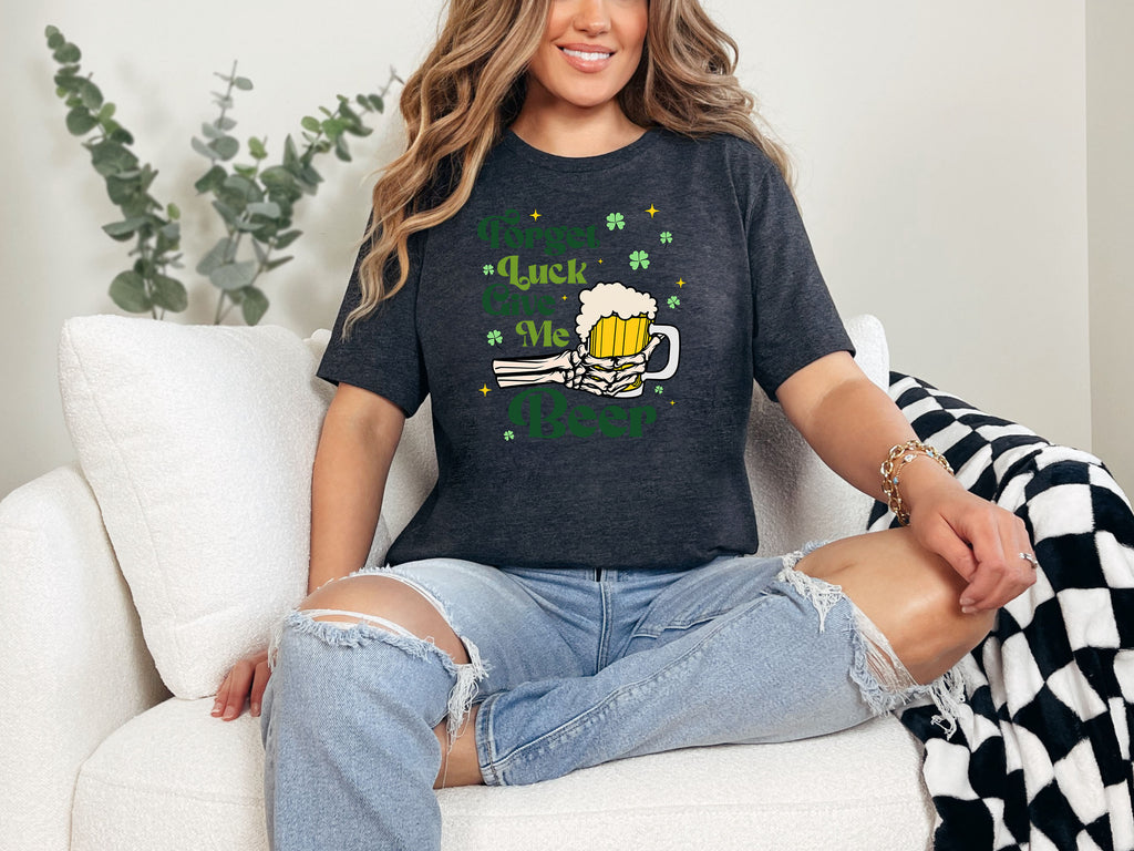 Patrick's Day #1