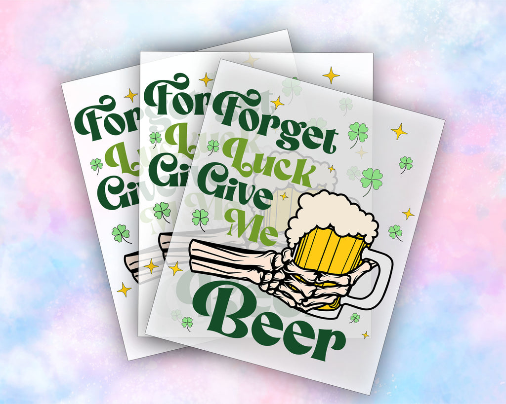 Patrick's Day #1