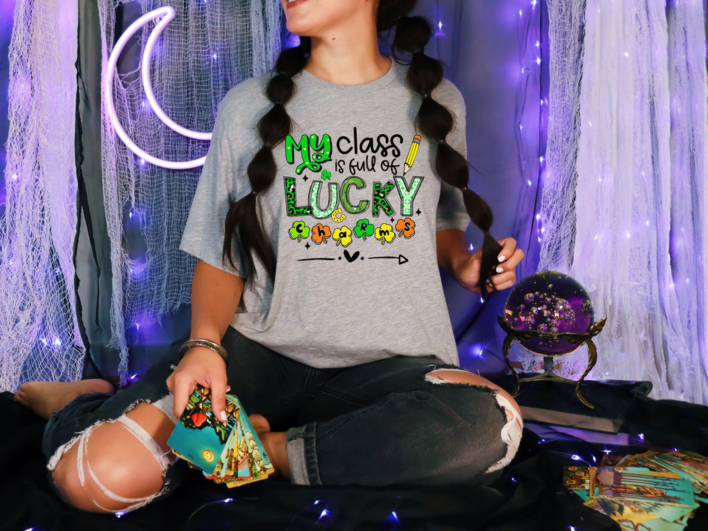 Patrick's Day #2