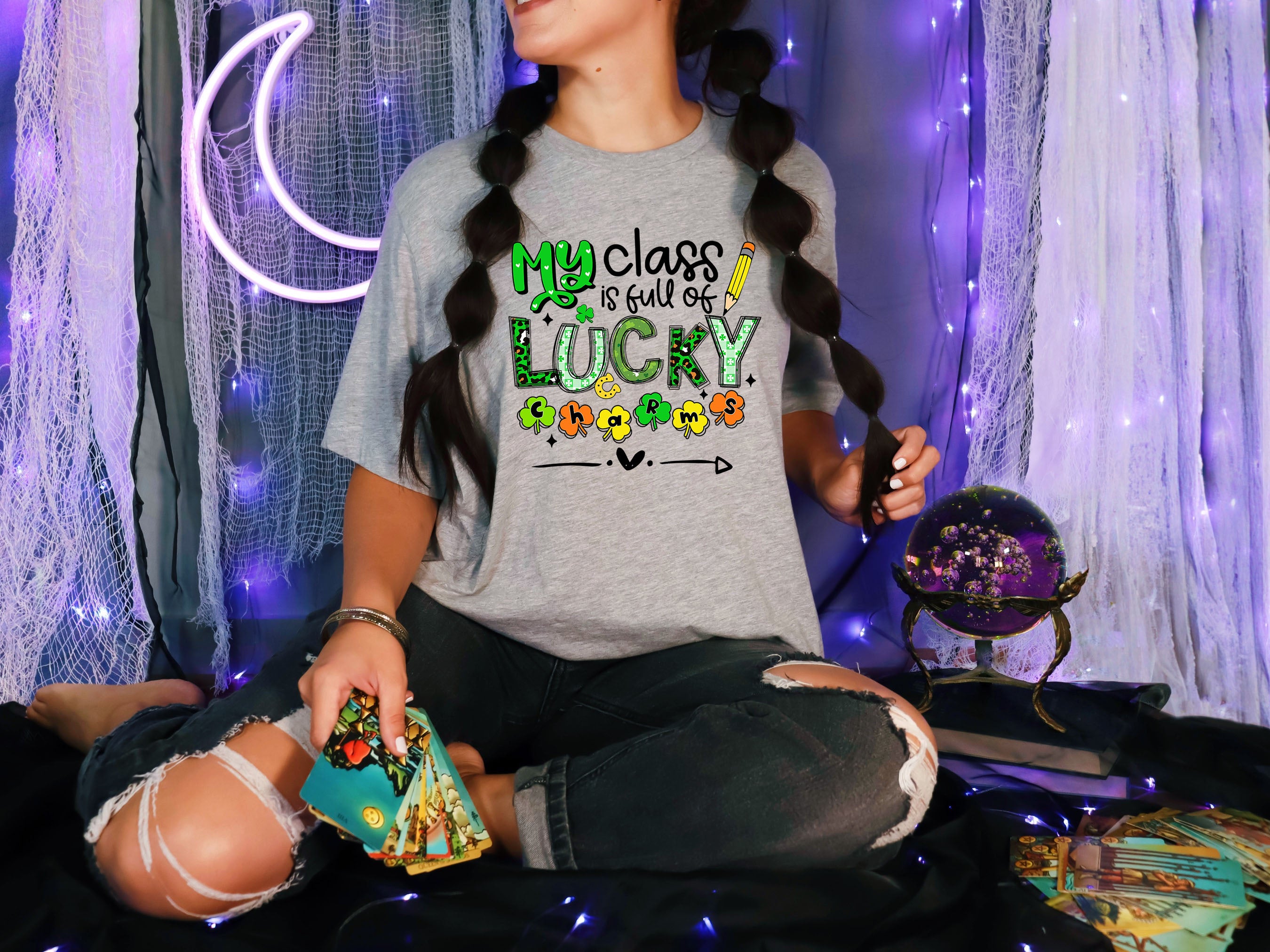 Patrick's Day #2
