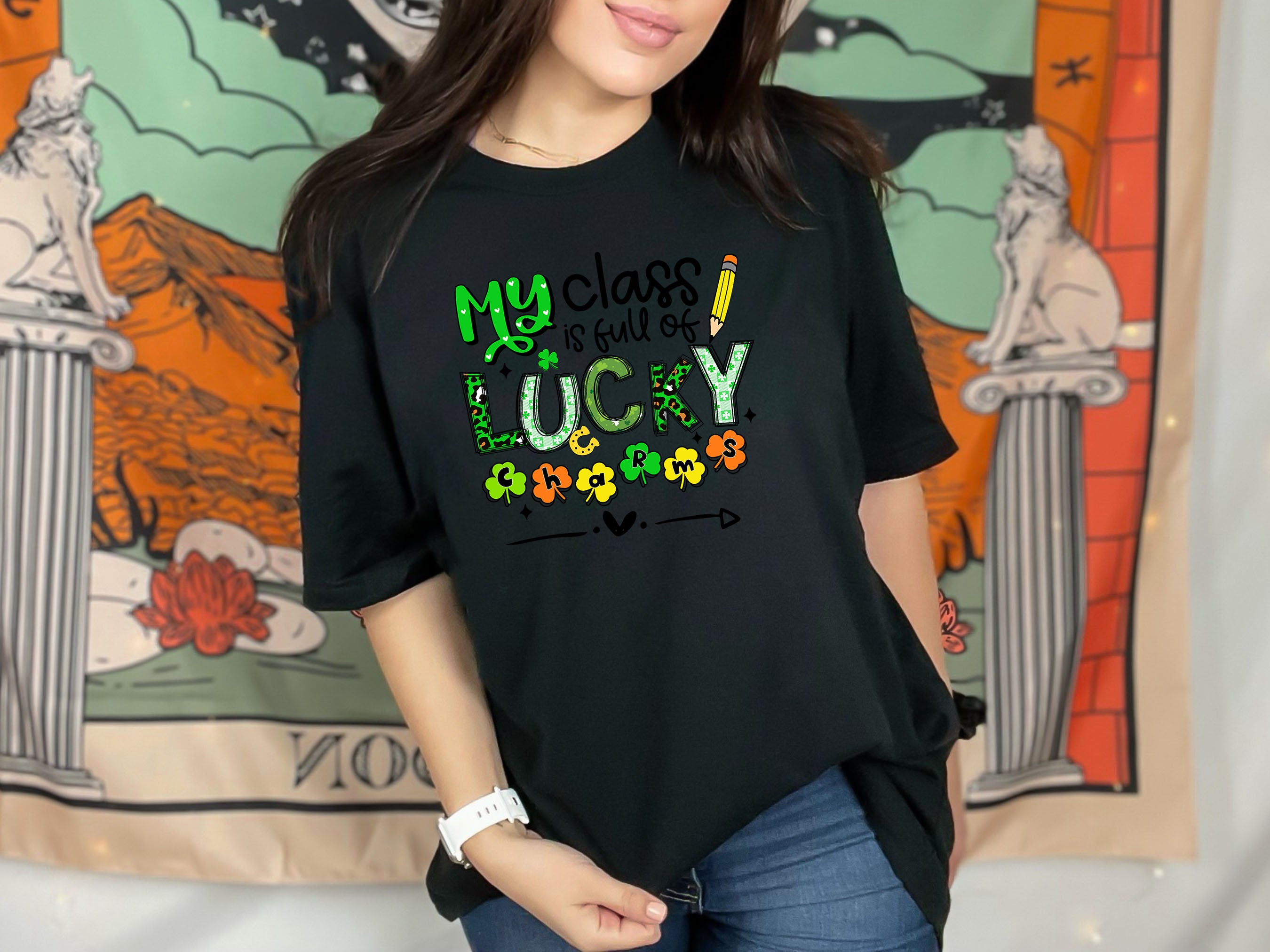 Patrick's Day #2