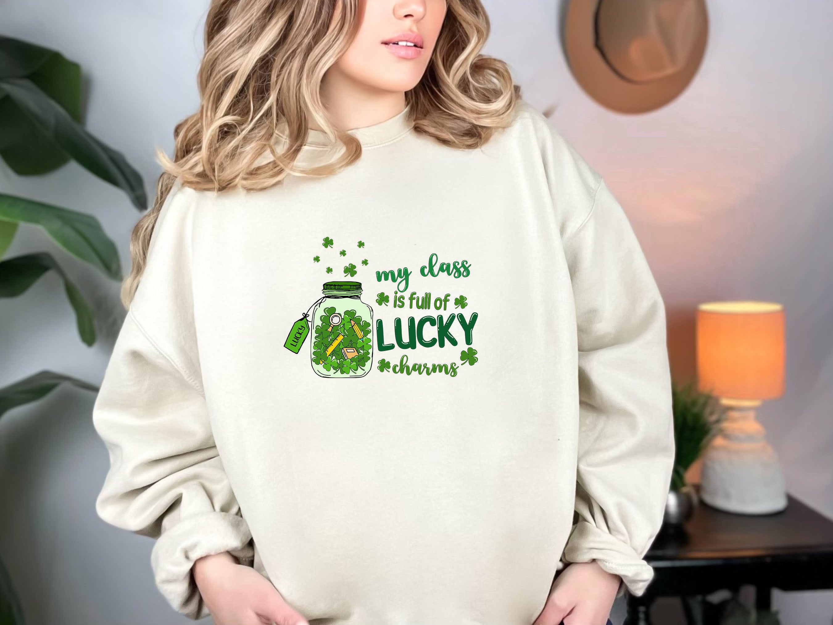 Patrick's Day #3