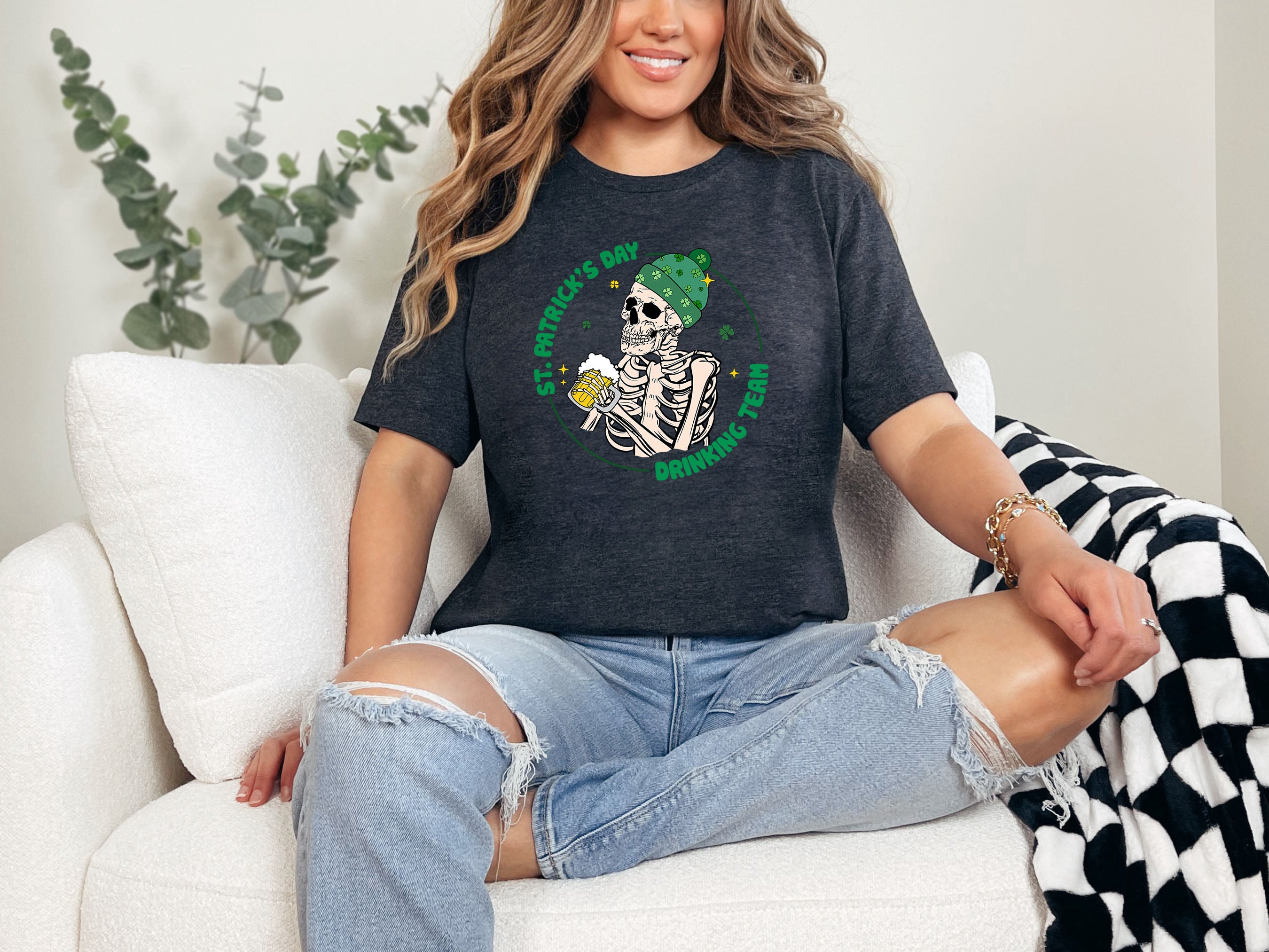 Patrick's Day #4
